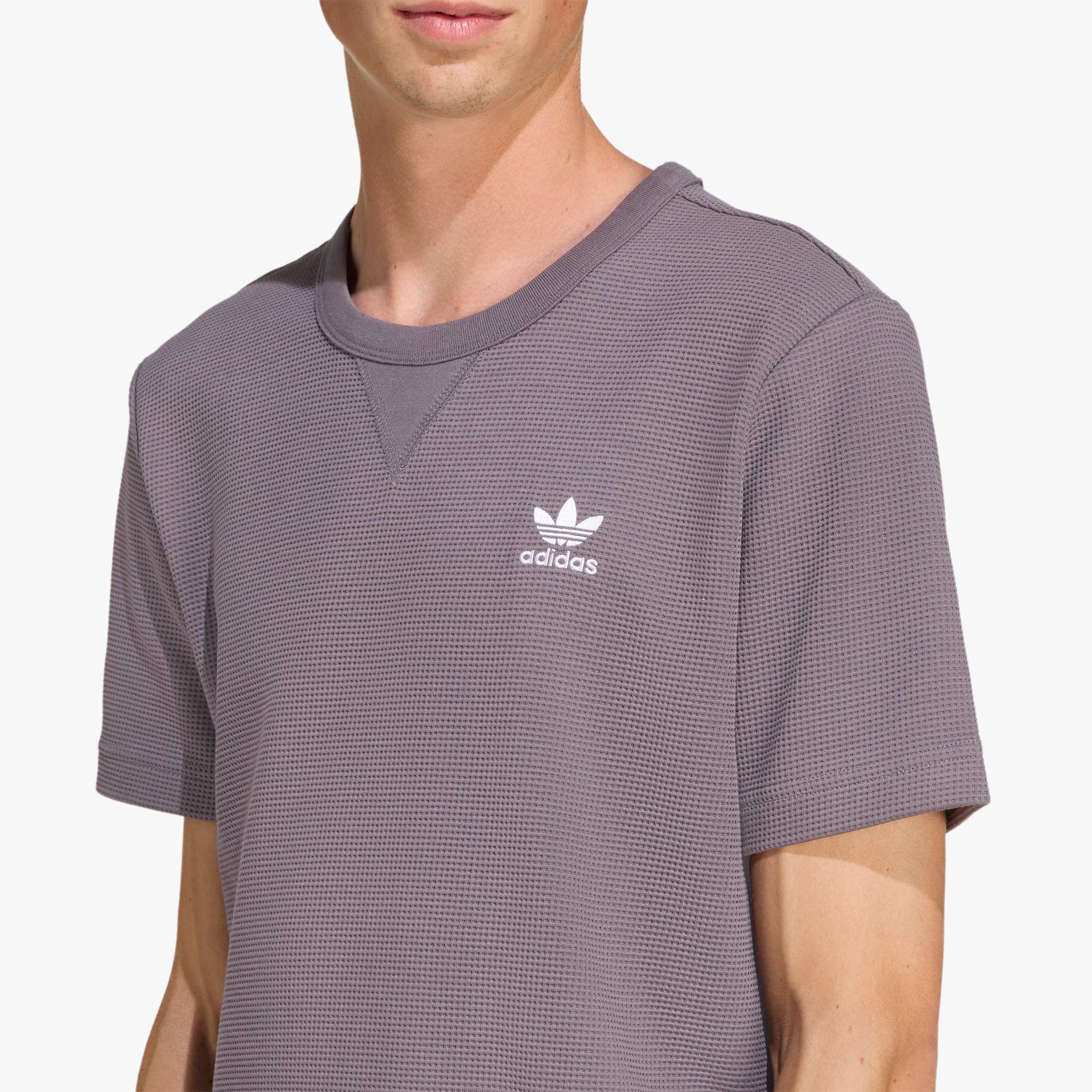 Adidas Camiseta Trefoil Essentials