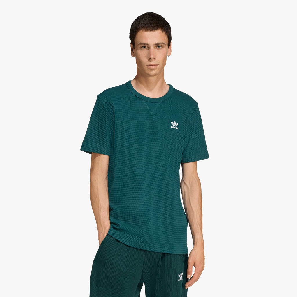 Adidas Camiseta Trefoil Essentials