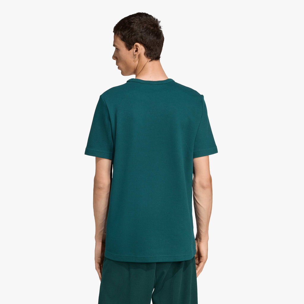 Adidas Camiseta Trefoil Essentials