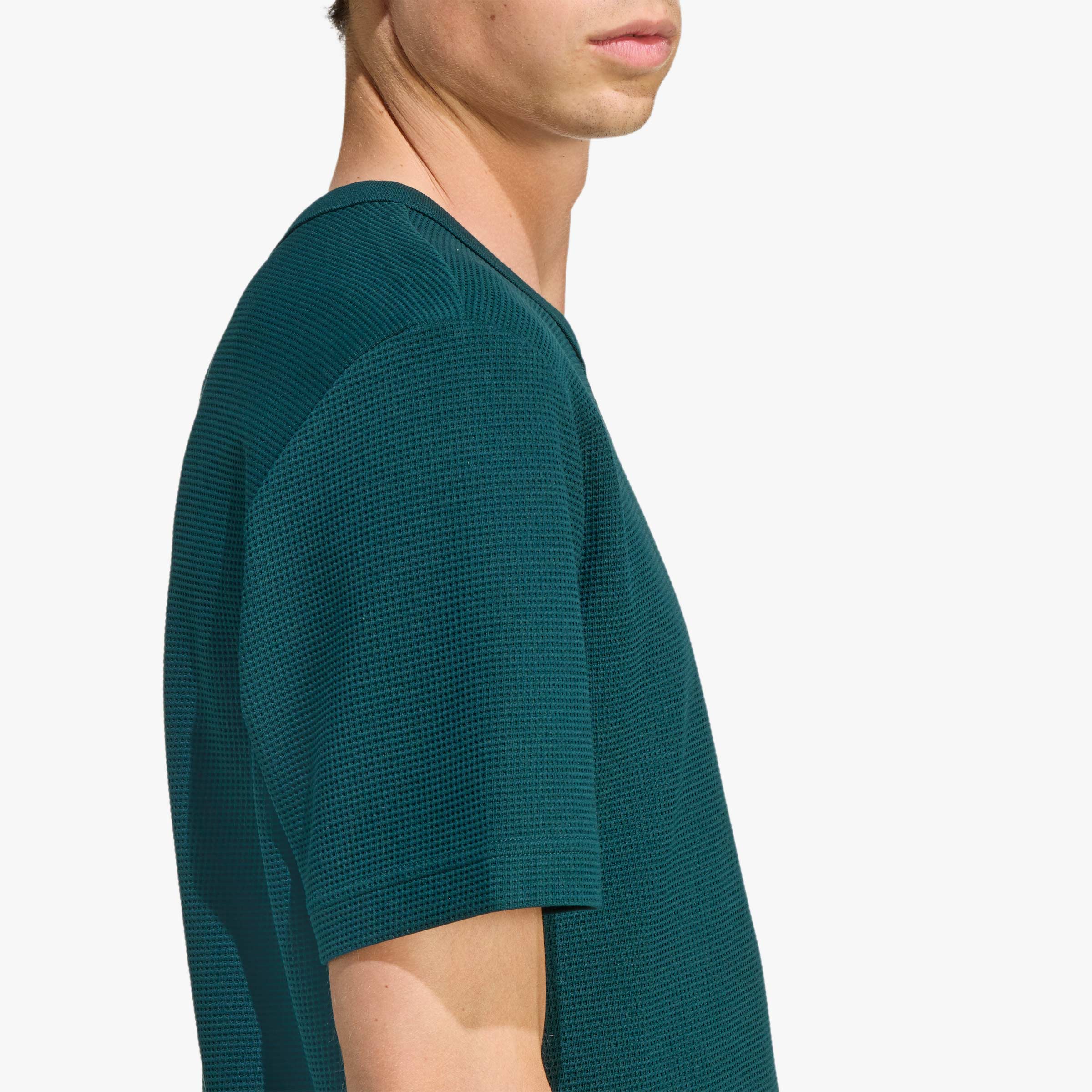 Adidas Camiseta Trefoil Essentials