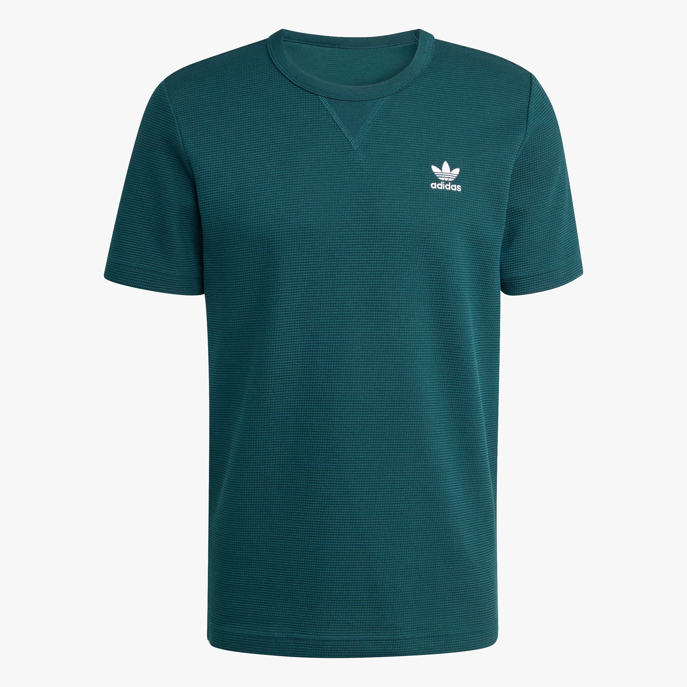 Adidas Camiseta Trefoil Essentials