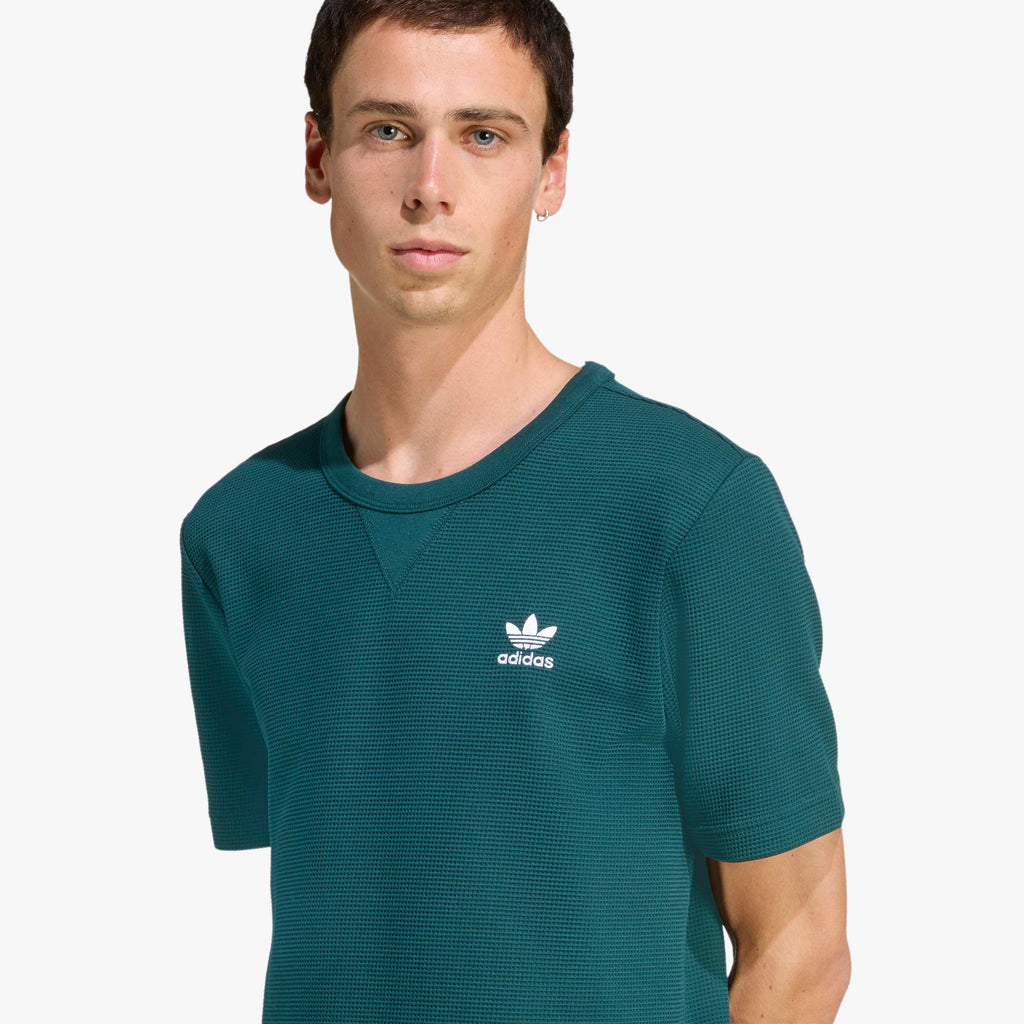 Adidas Camiseta Trefoil Essentials