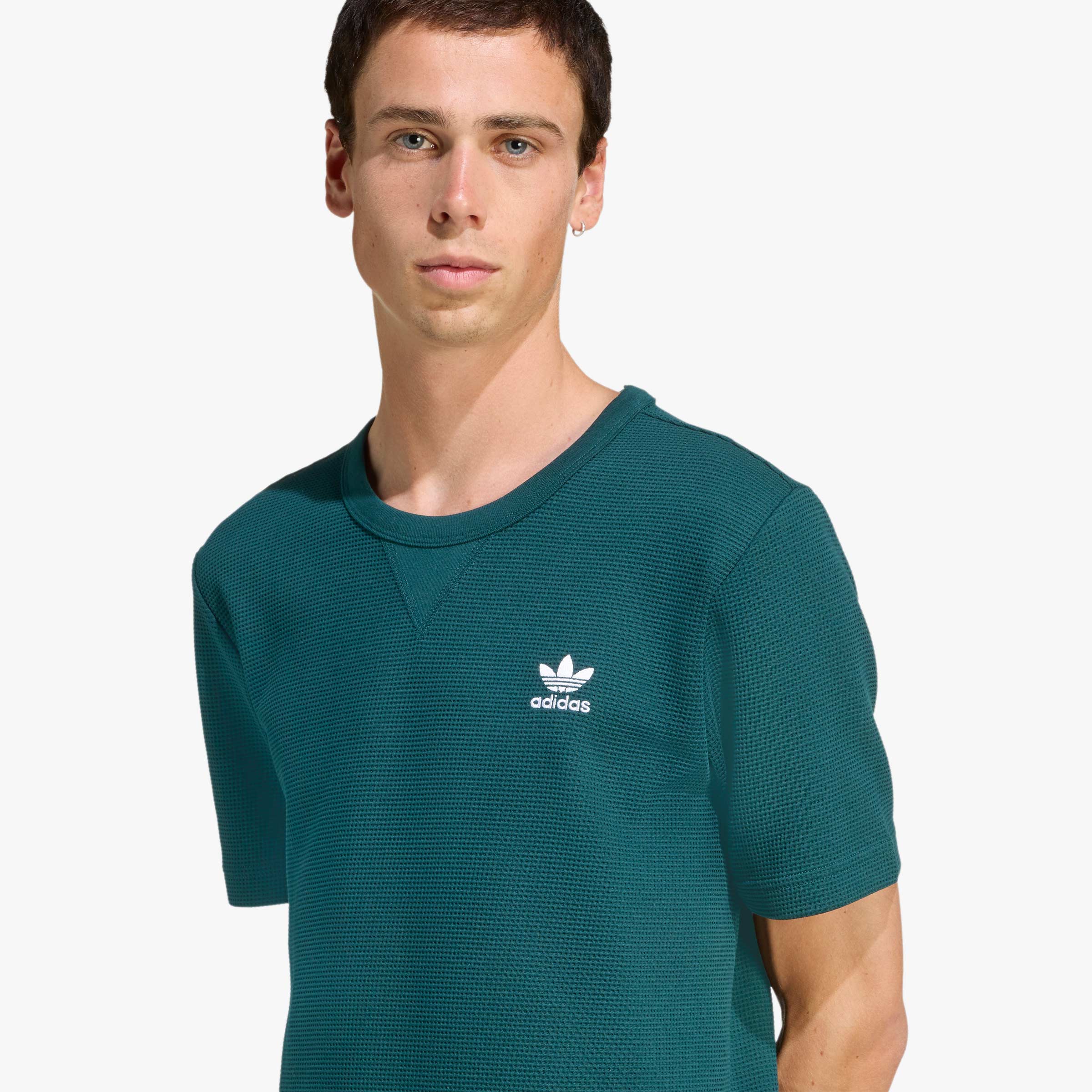 Adidas Camiseta Trefoil Essentials