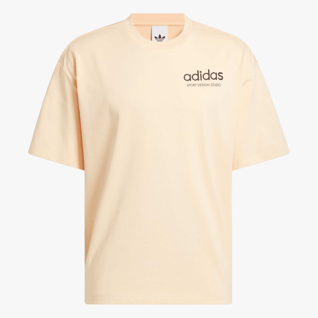 Adidas Camiseta Sport Design GFX