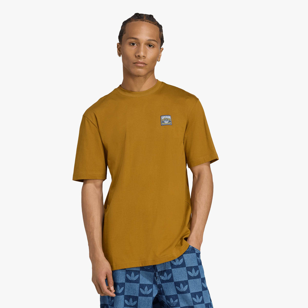 Adidas Camiseta Wabash