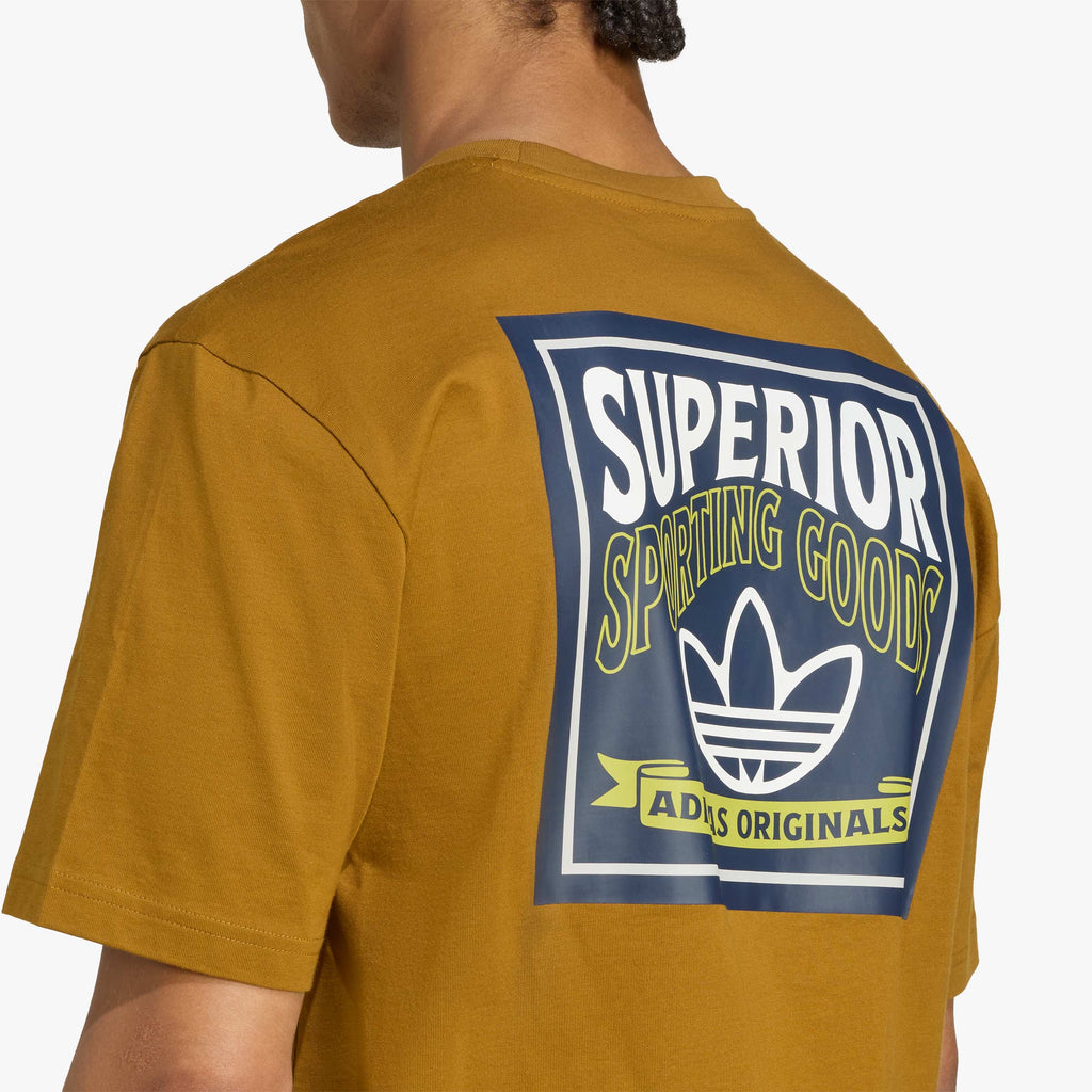 Adidas Camiseta Wabash