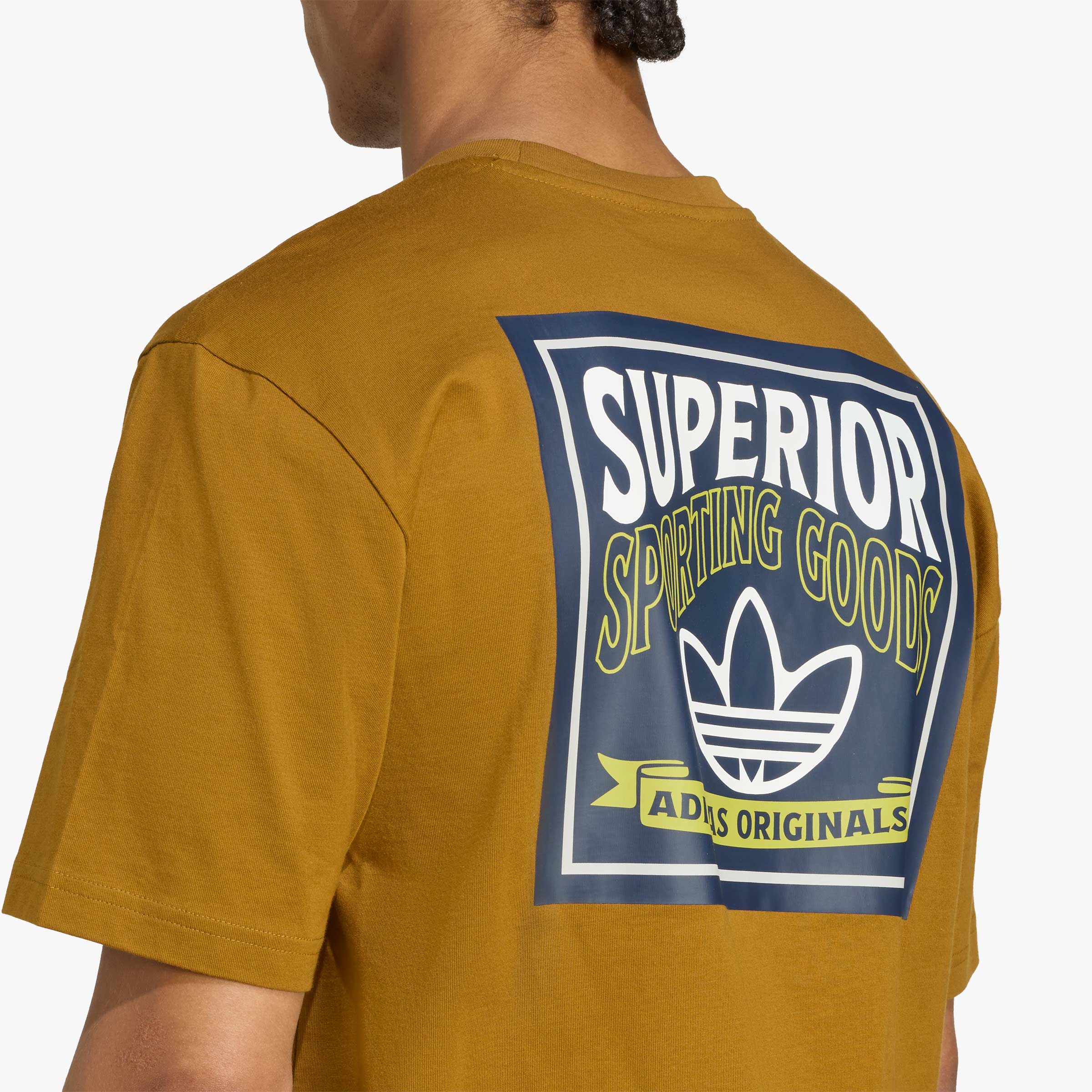 Adidas Camiseta Wabash