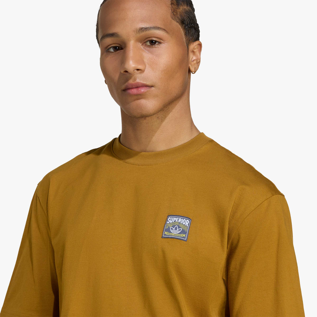 Adidas Camiseta Wabash