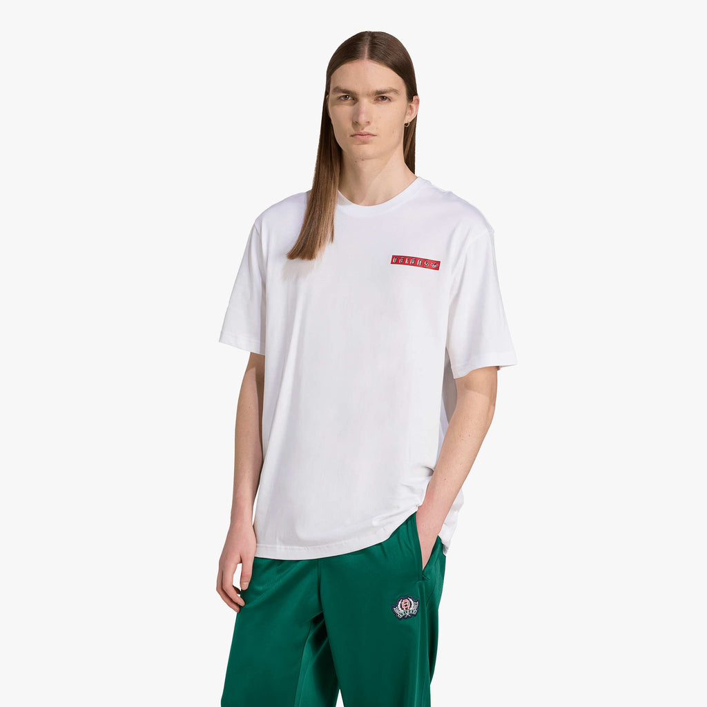 Adidas Camiseta Graphic