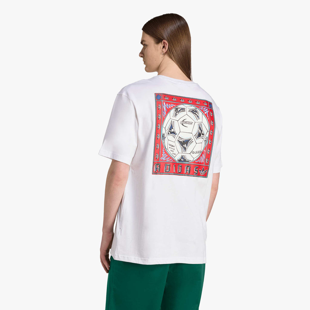 Adidas Camiseta Graphic