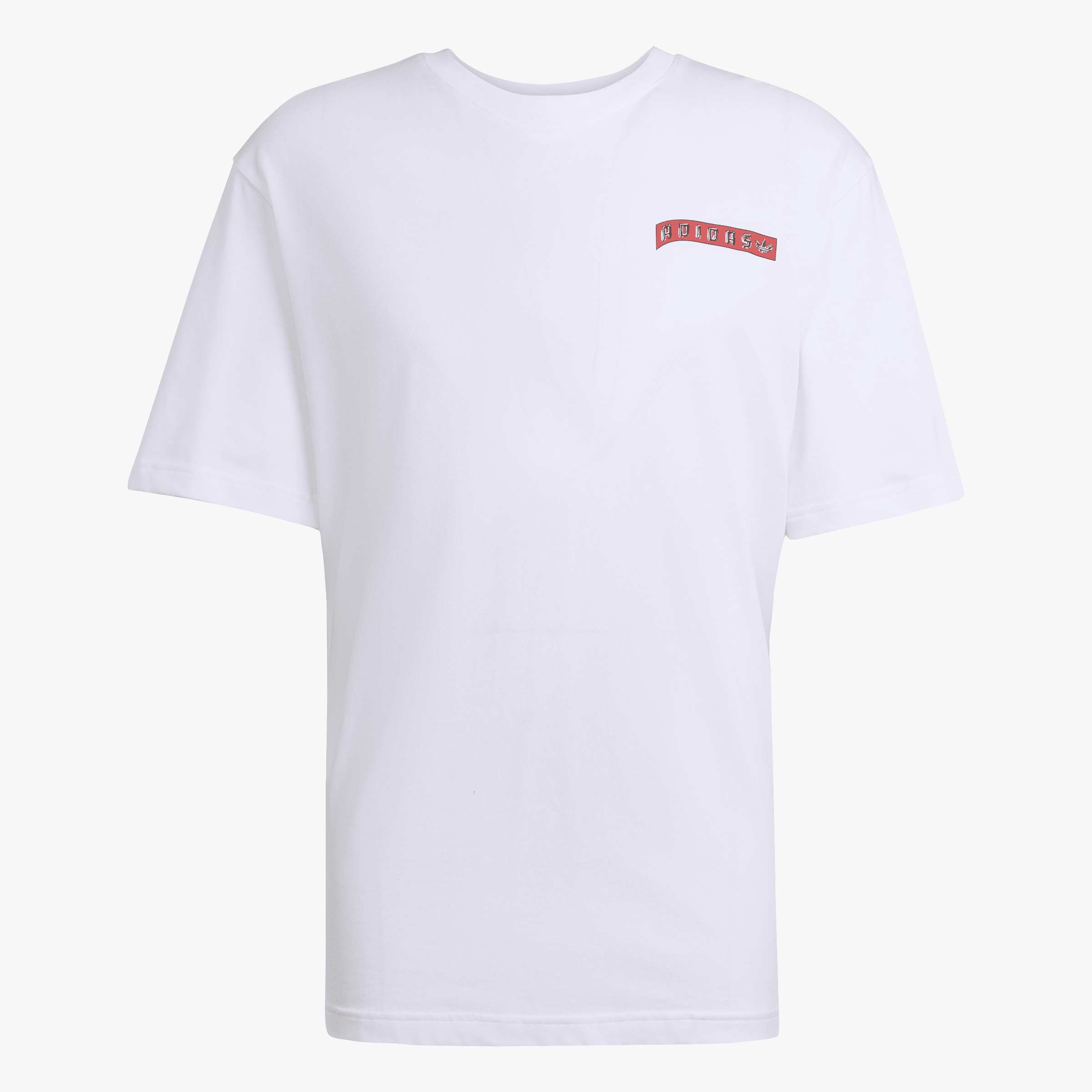Adidas Camiseta Graphic