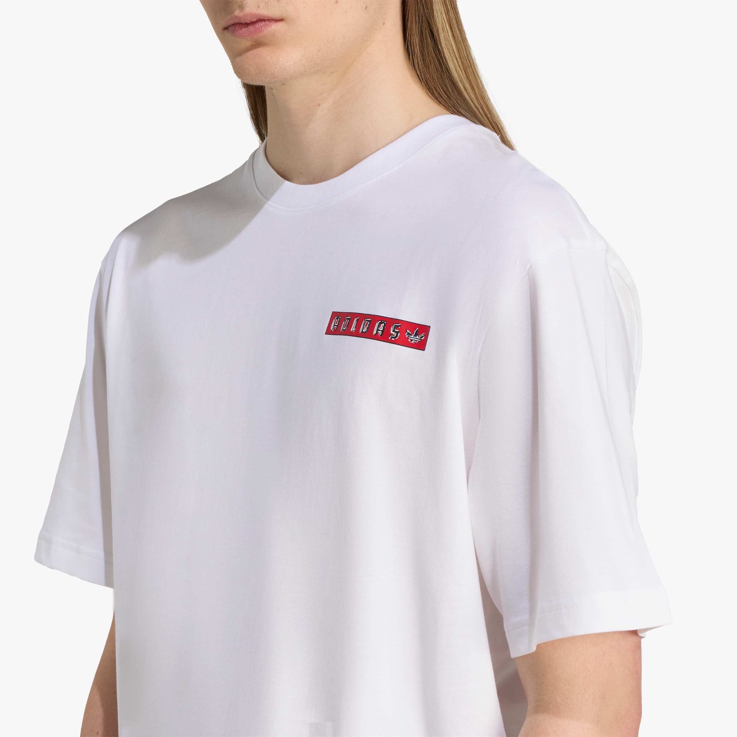Adidas Camiseta Graphic