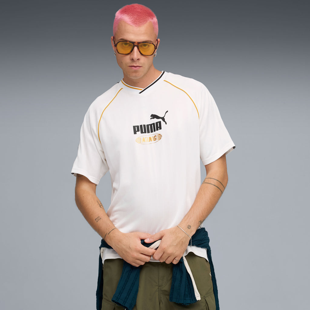 Puma Camiseta KING