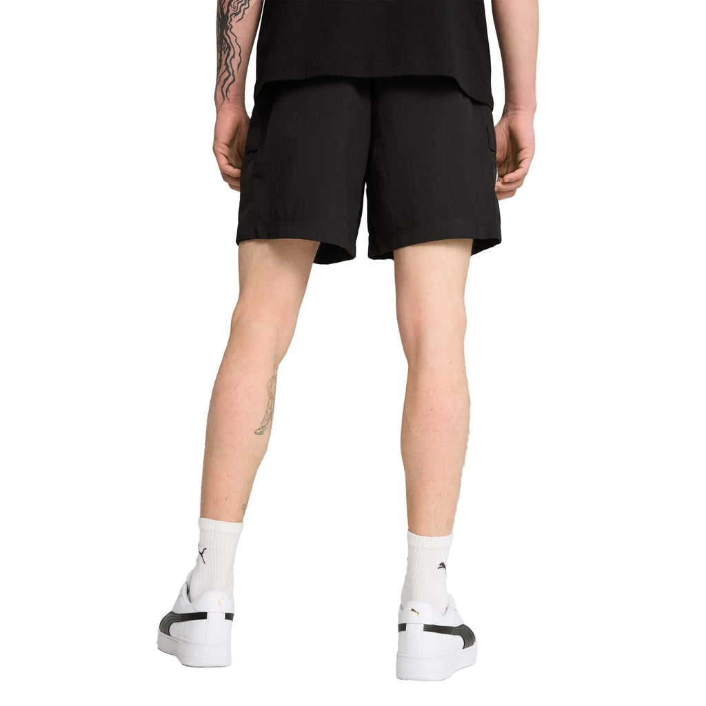 Puma Short Wardrobe Essentials