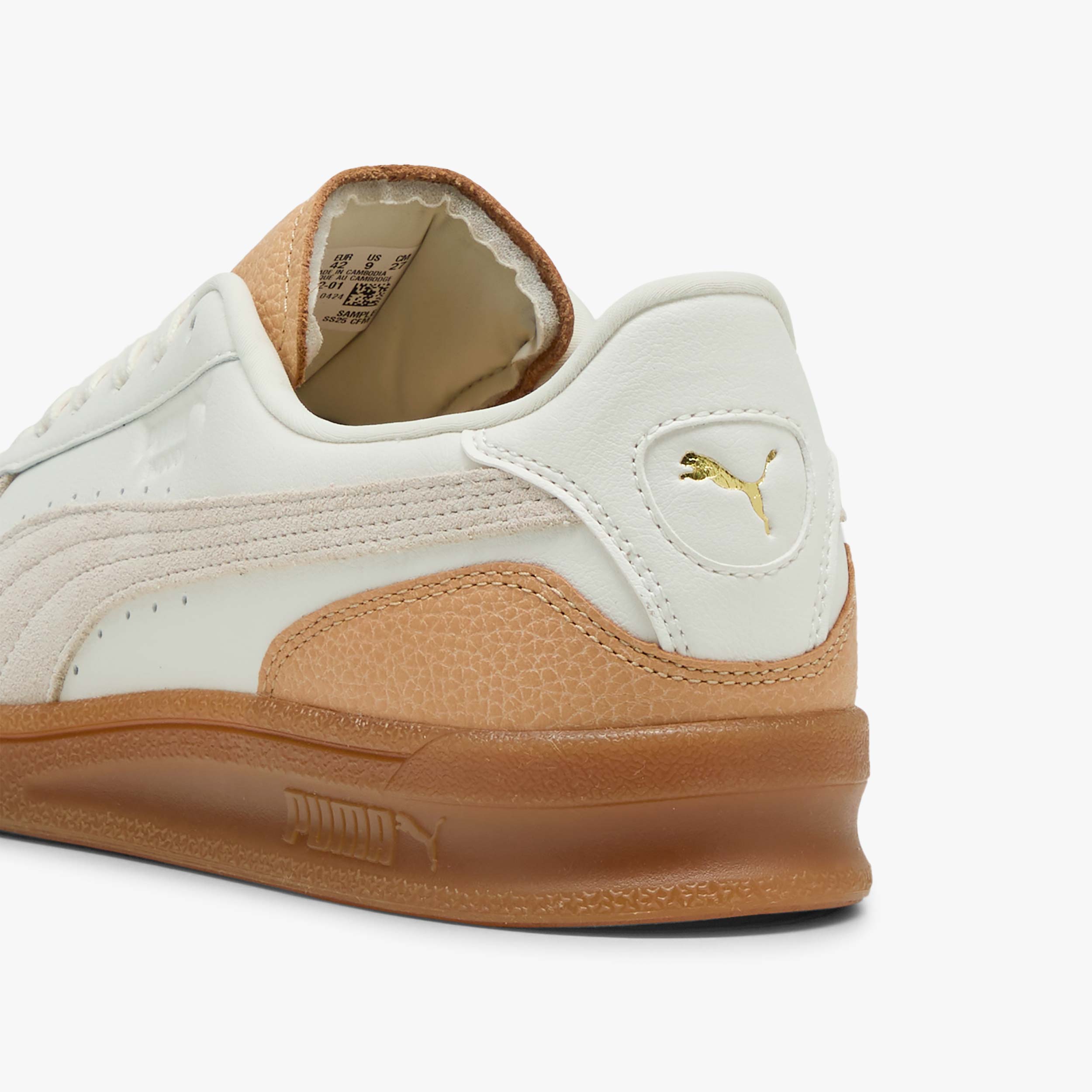 Puma Indoor Special