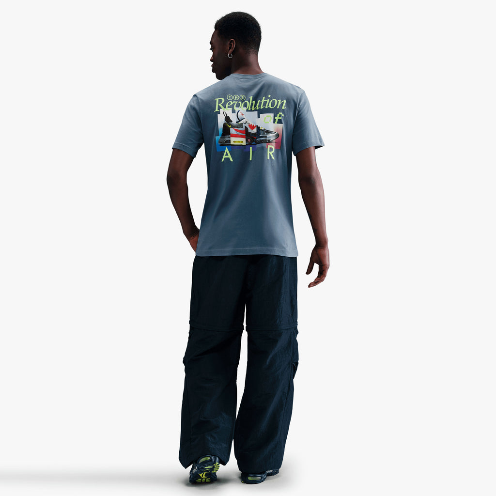 Nike Camiseta Sportswear