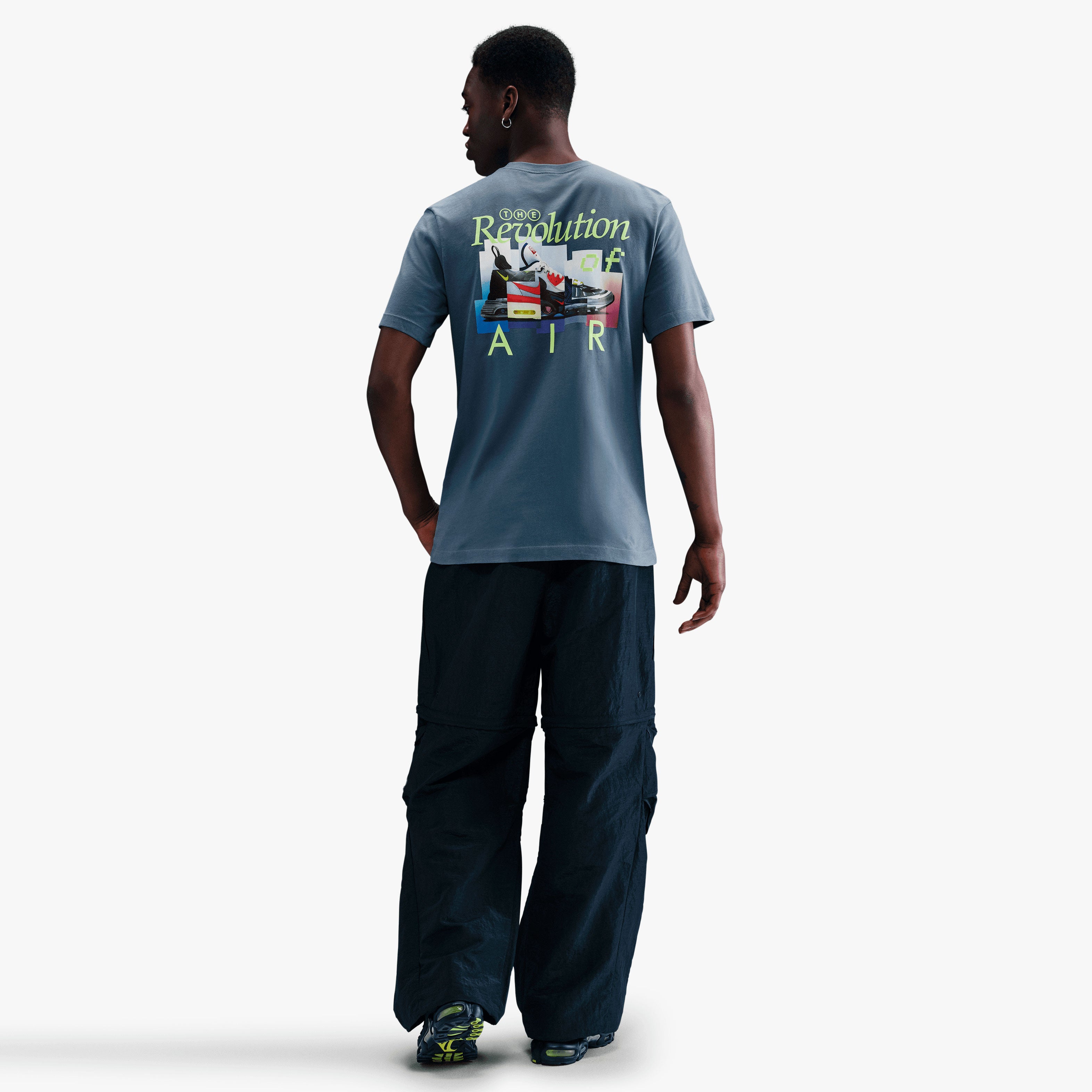 Nike Camiseta Sportswear