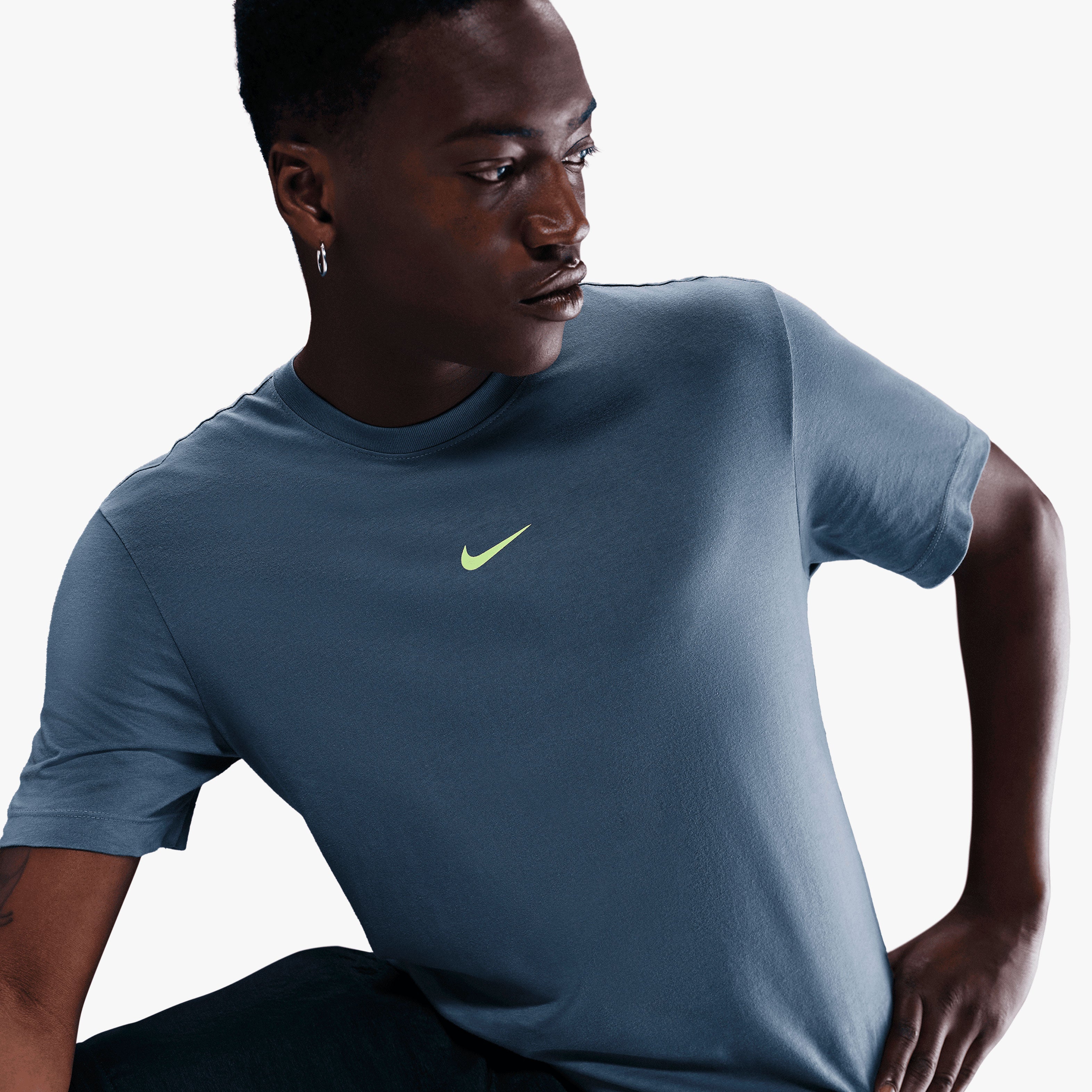Nike Camiseta Sportswear