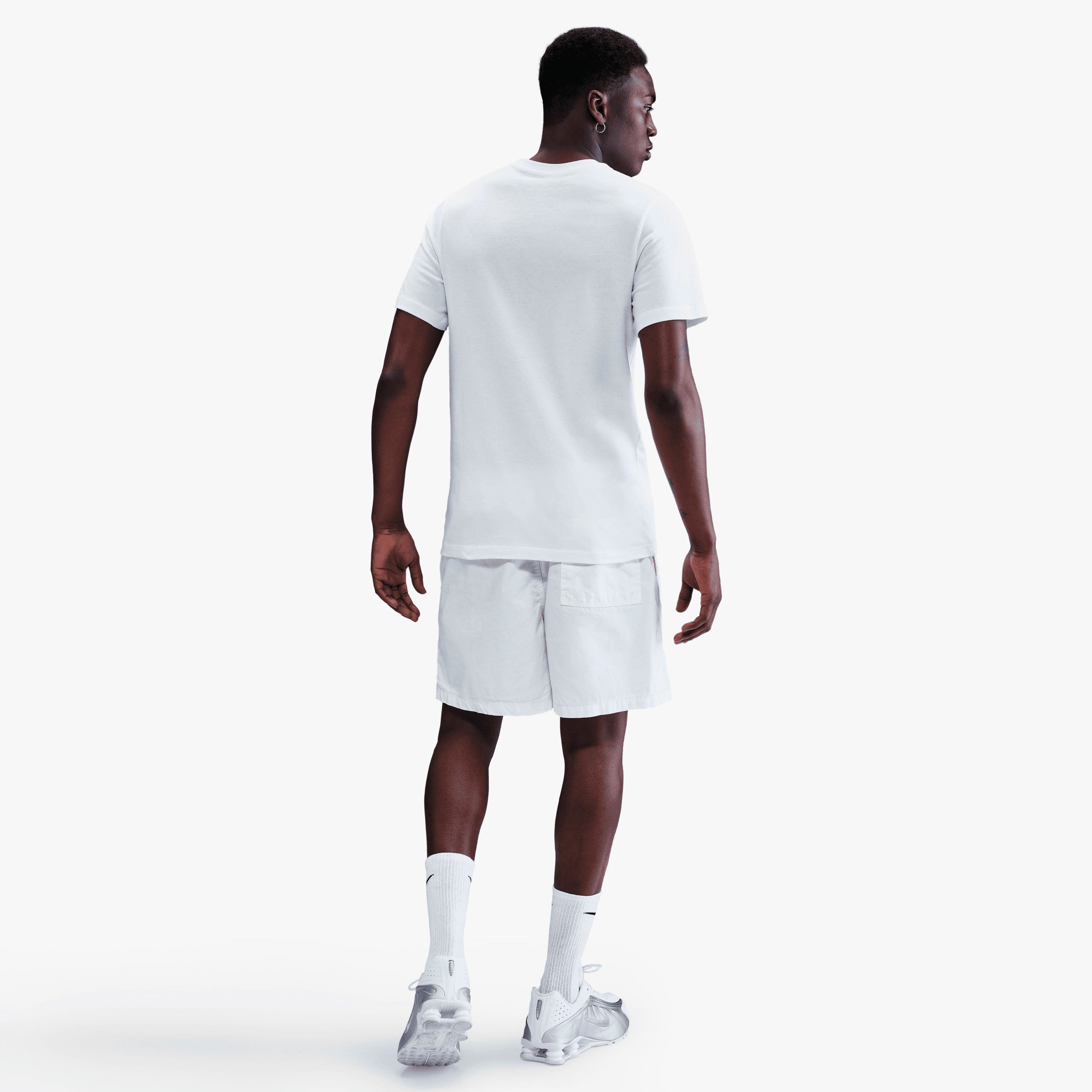 Nike Camiseta Sportswear