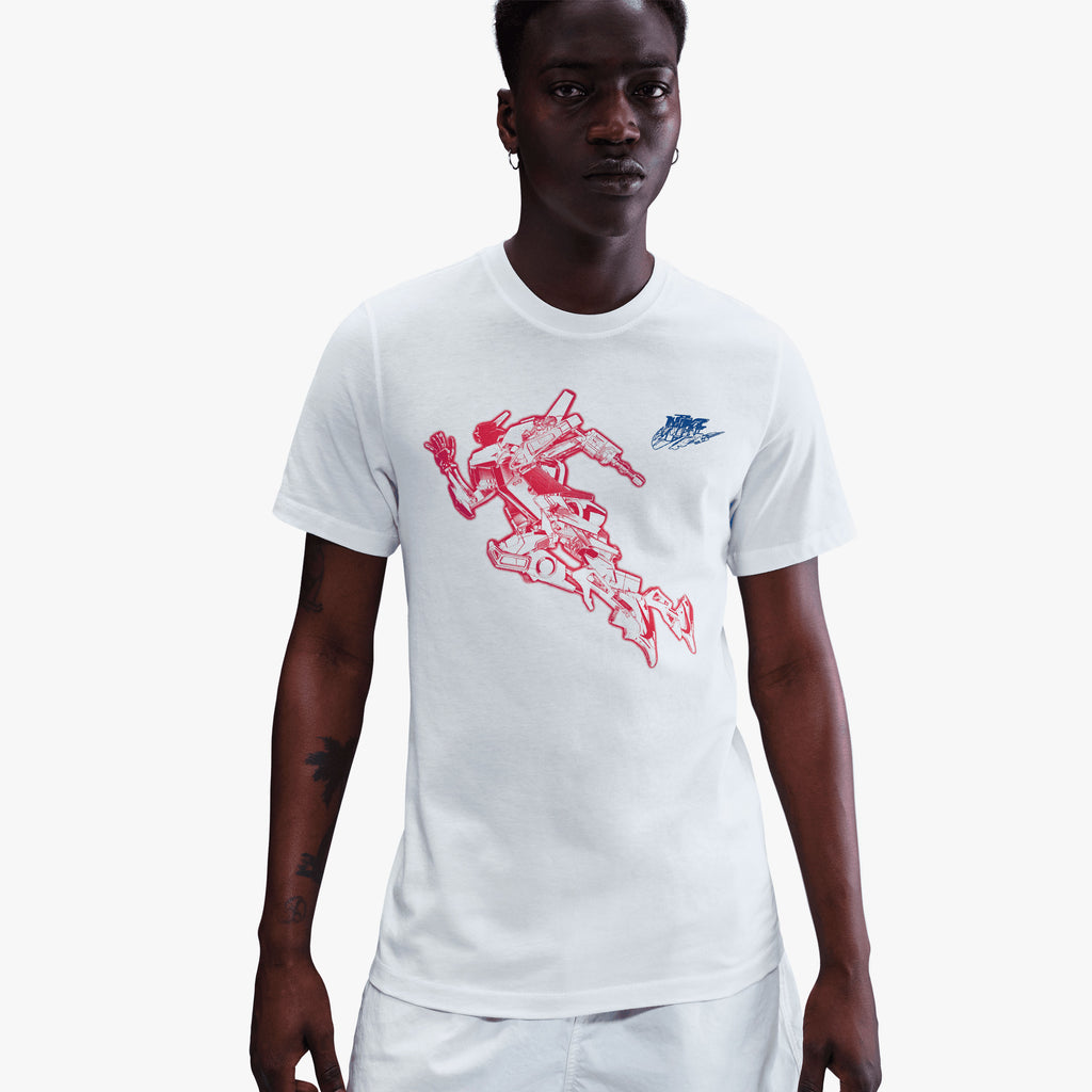 Nike Camiseta Sportswear
