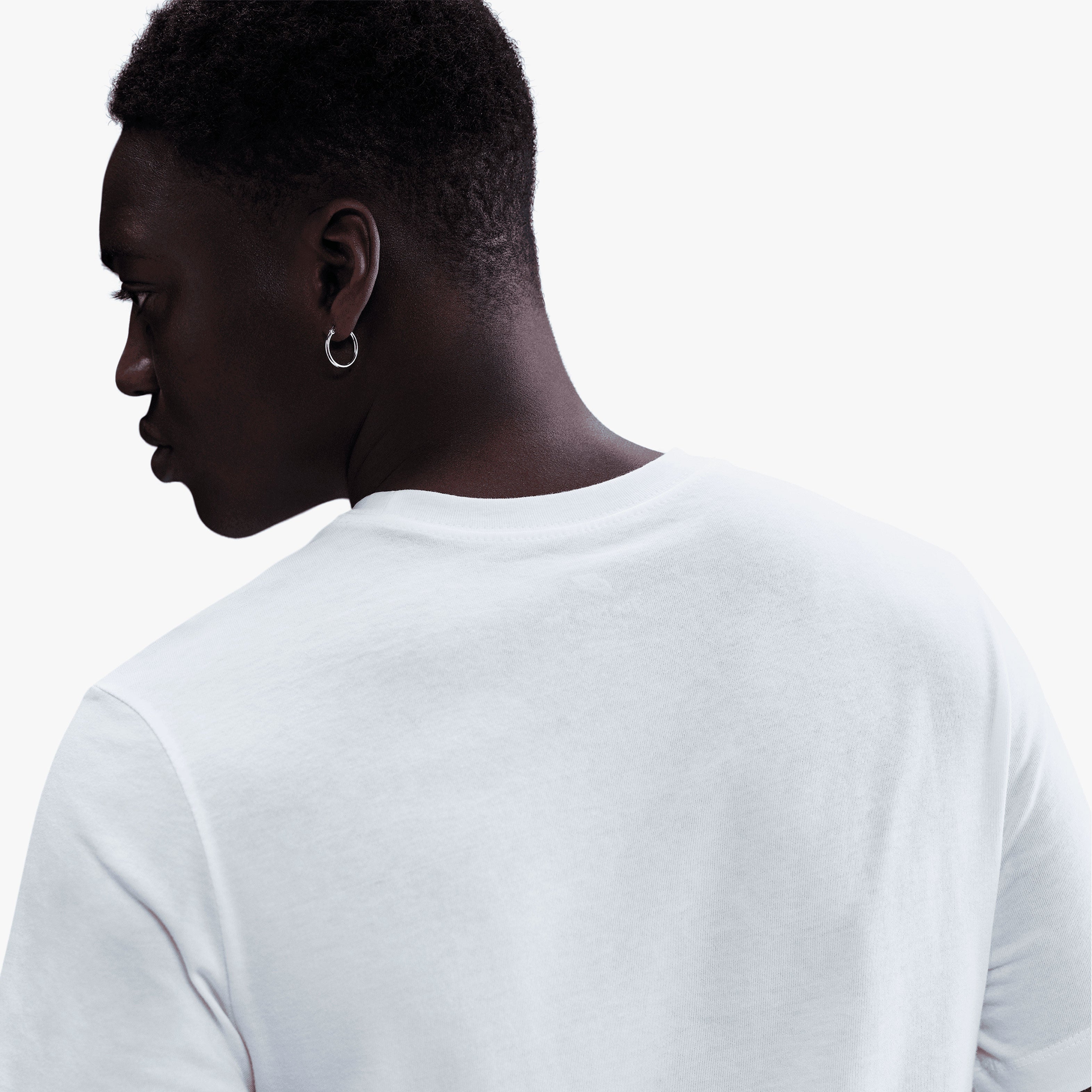 Nike Camiseta Sportswear