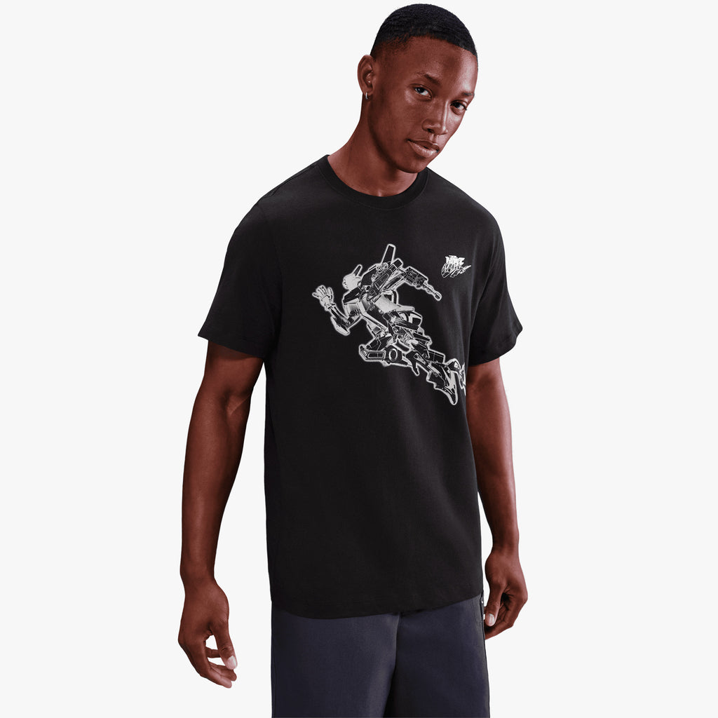 Nike Camiseta Sportswear