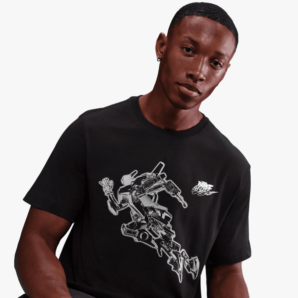 Nike Camiseta Sportswear