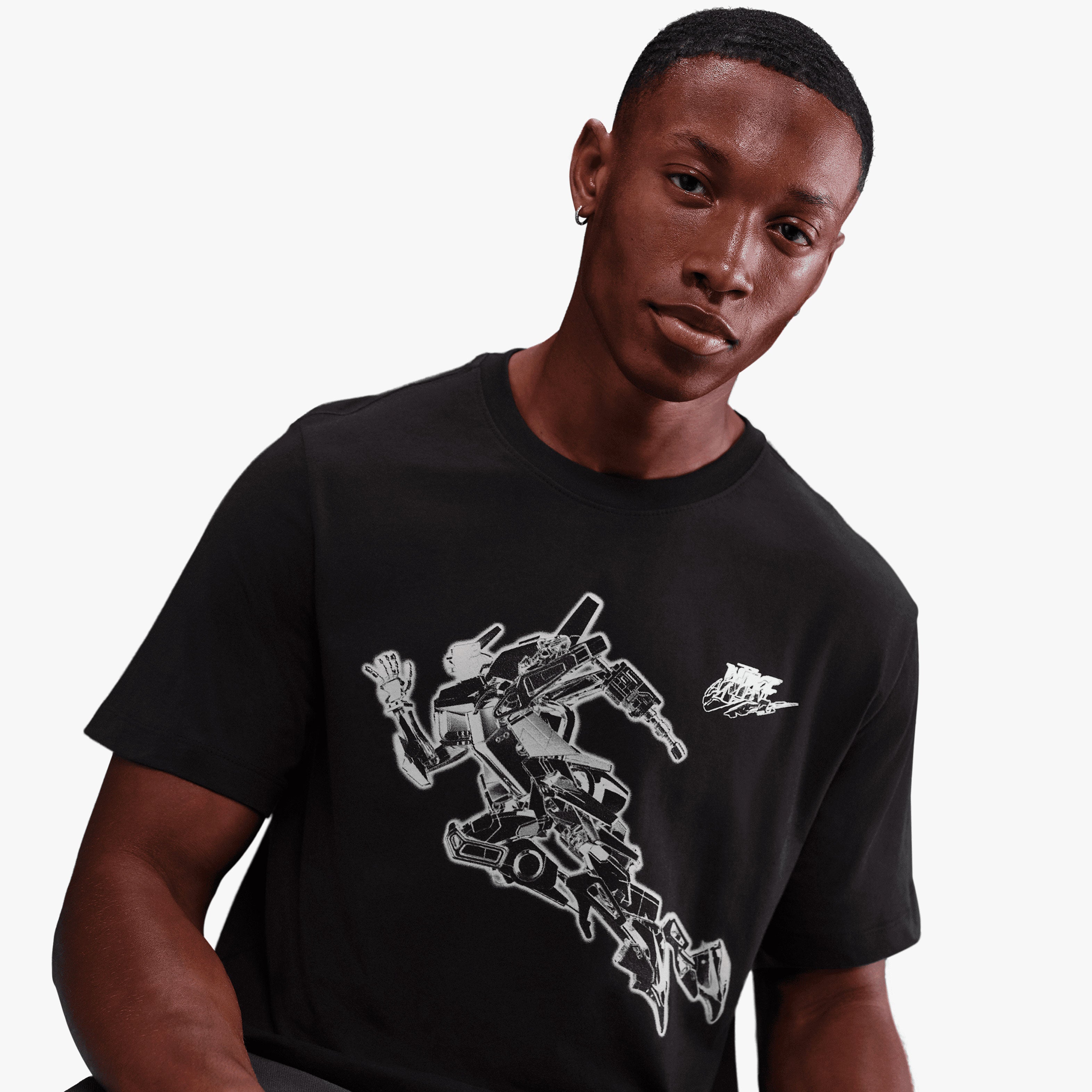 Nike Camiseta Sportswear