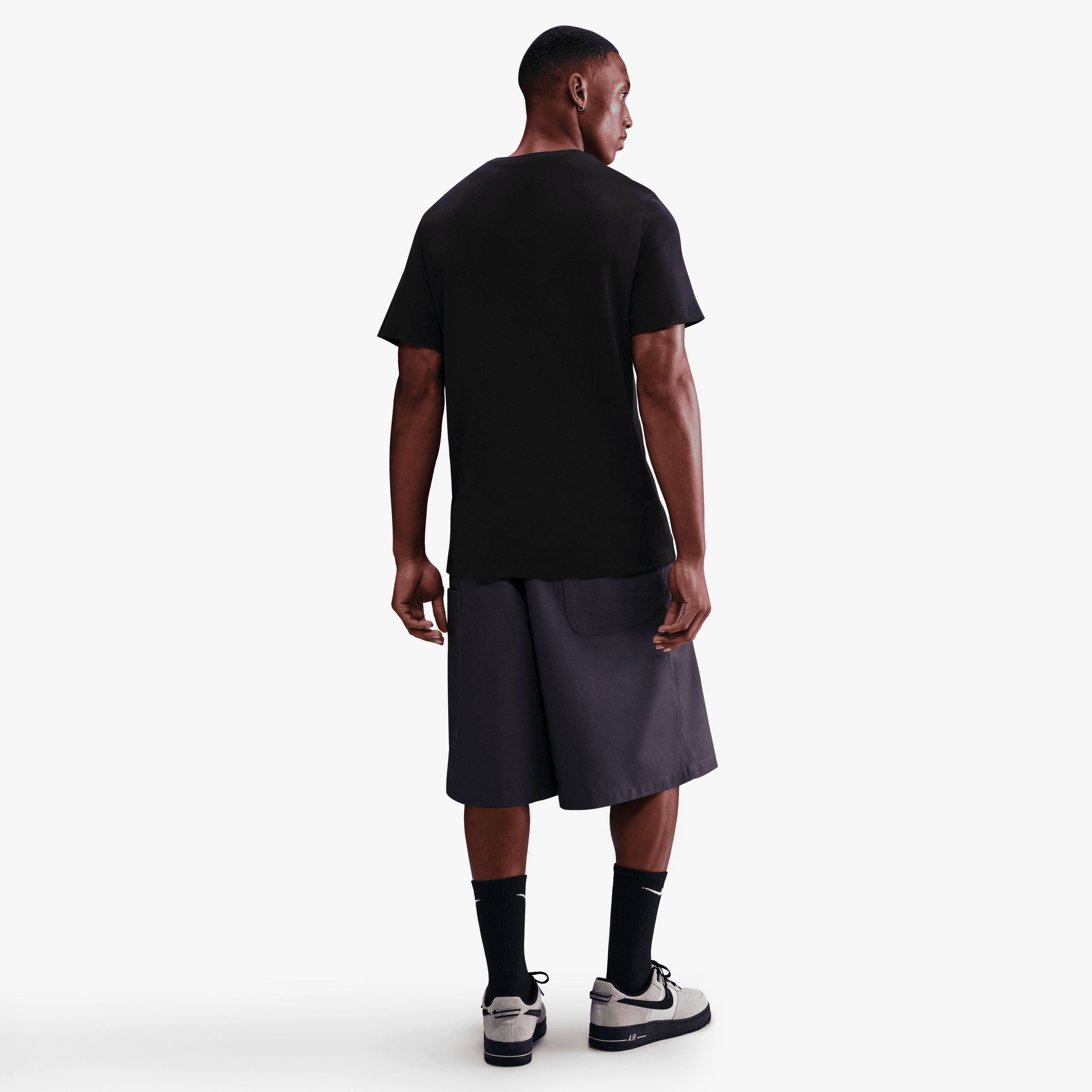 Nike Camiseta Sportswear