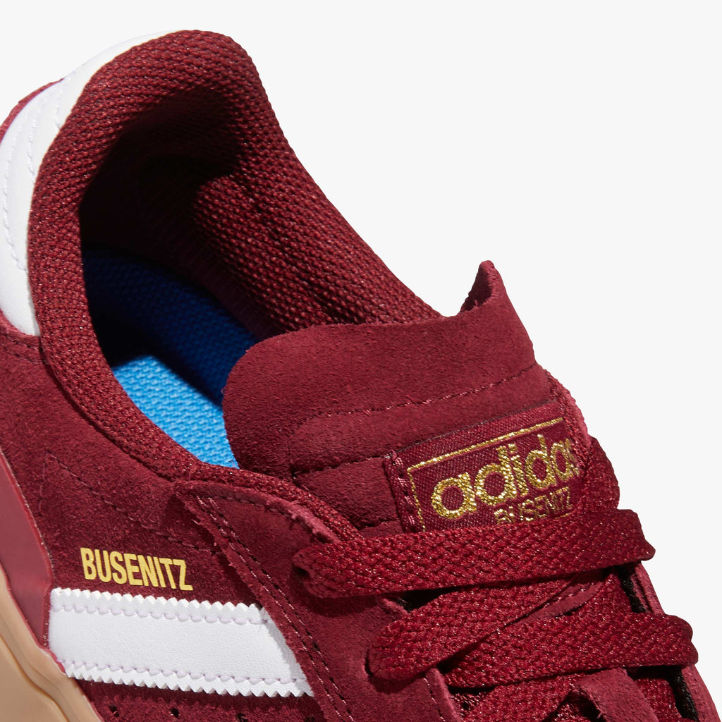 Adidas Busenitz Vulc II