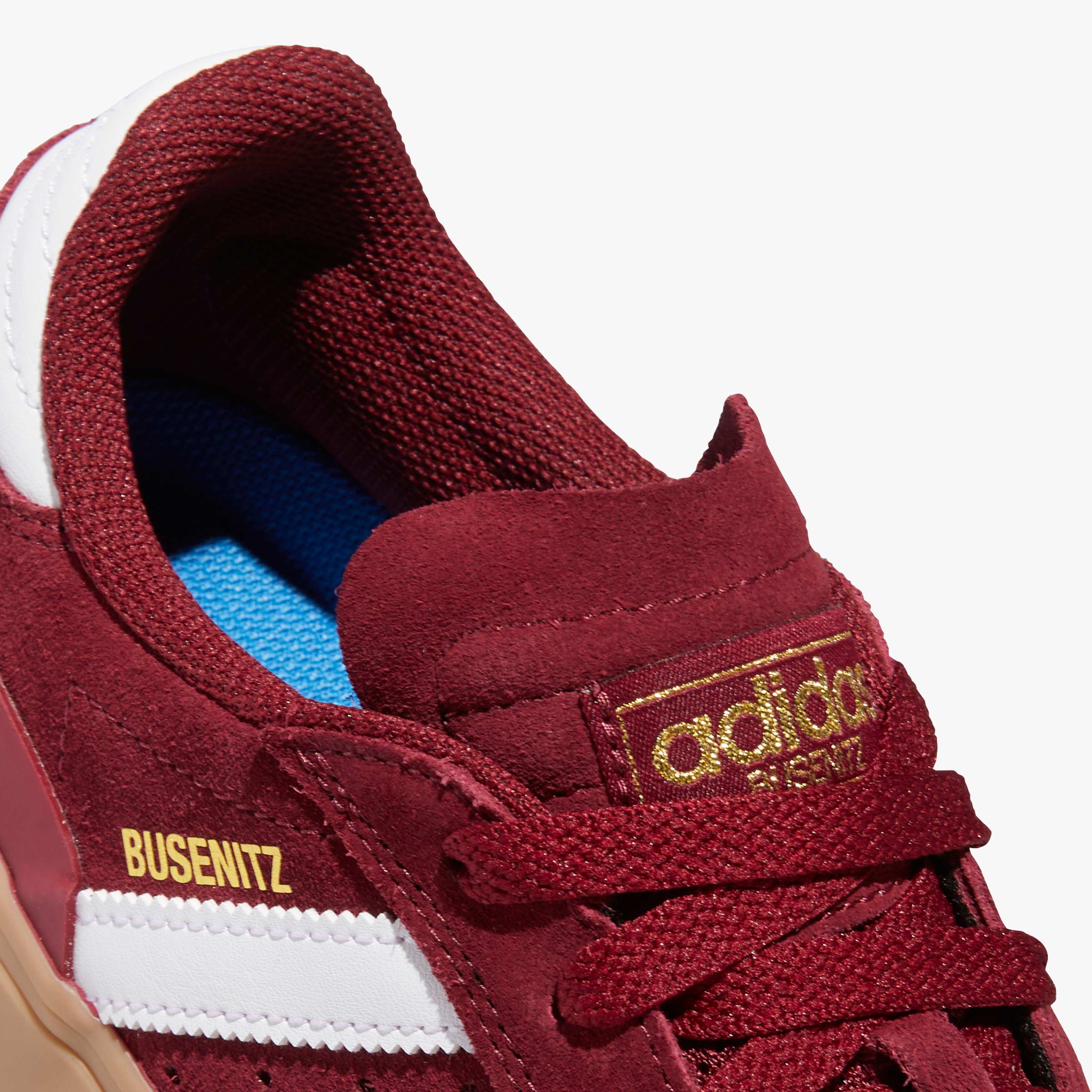 Adidas Busenitz Vulc II