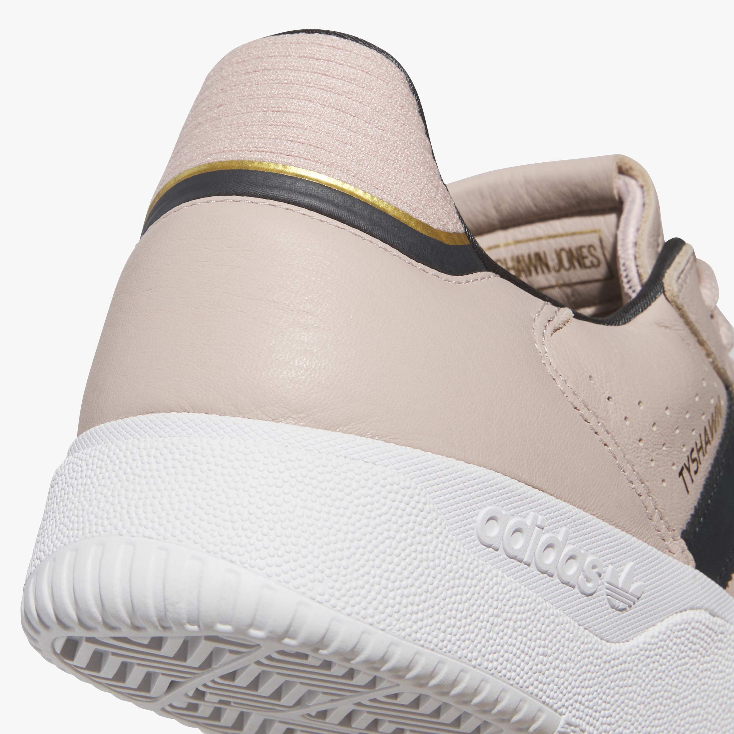 Adidas Tyshawn Low