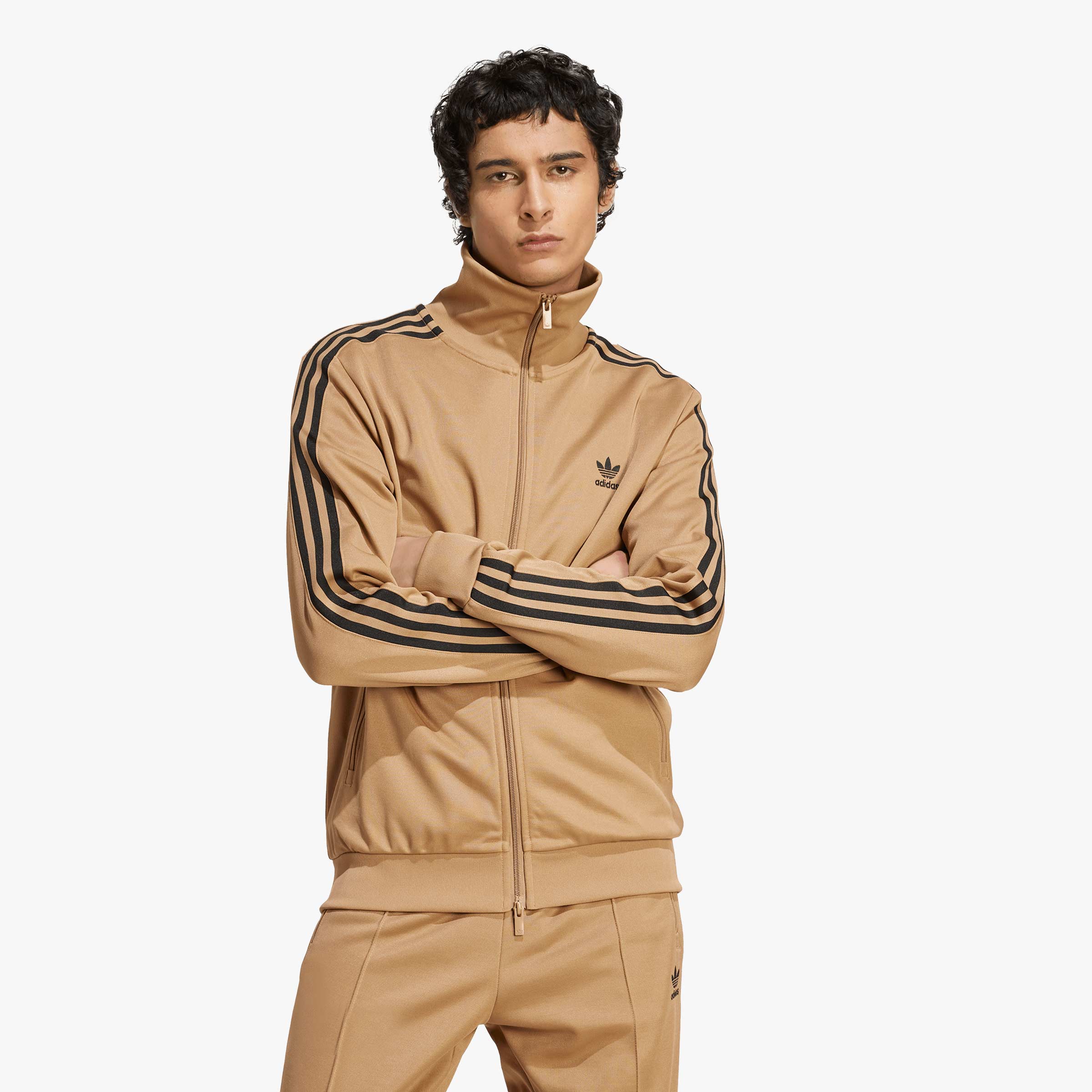 Adidas Chompa Adicolor Classics