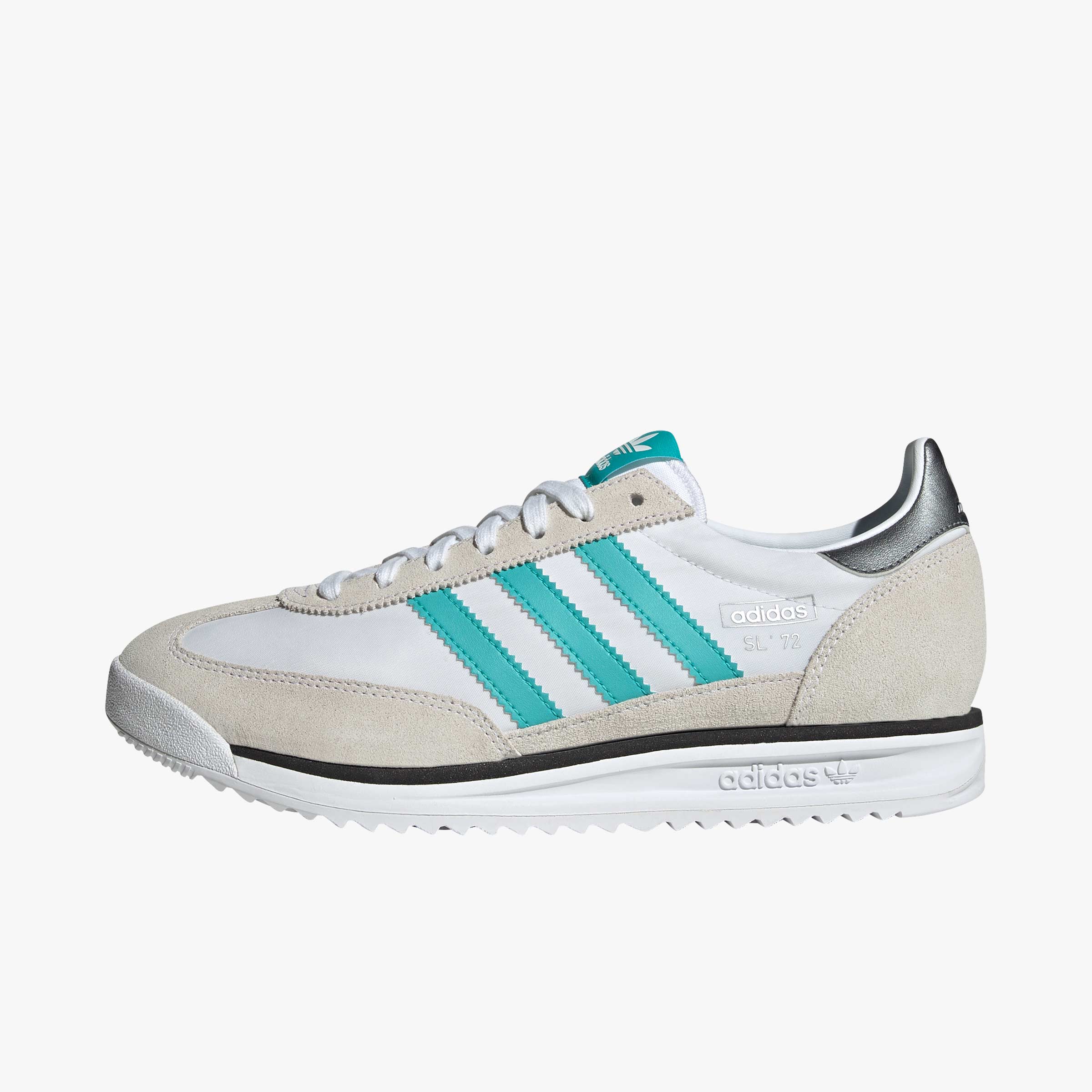 Adidas SL 72 RS Mercedes