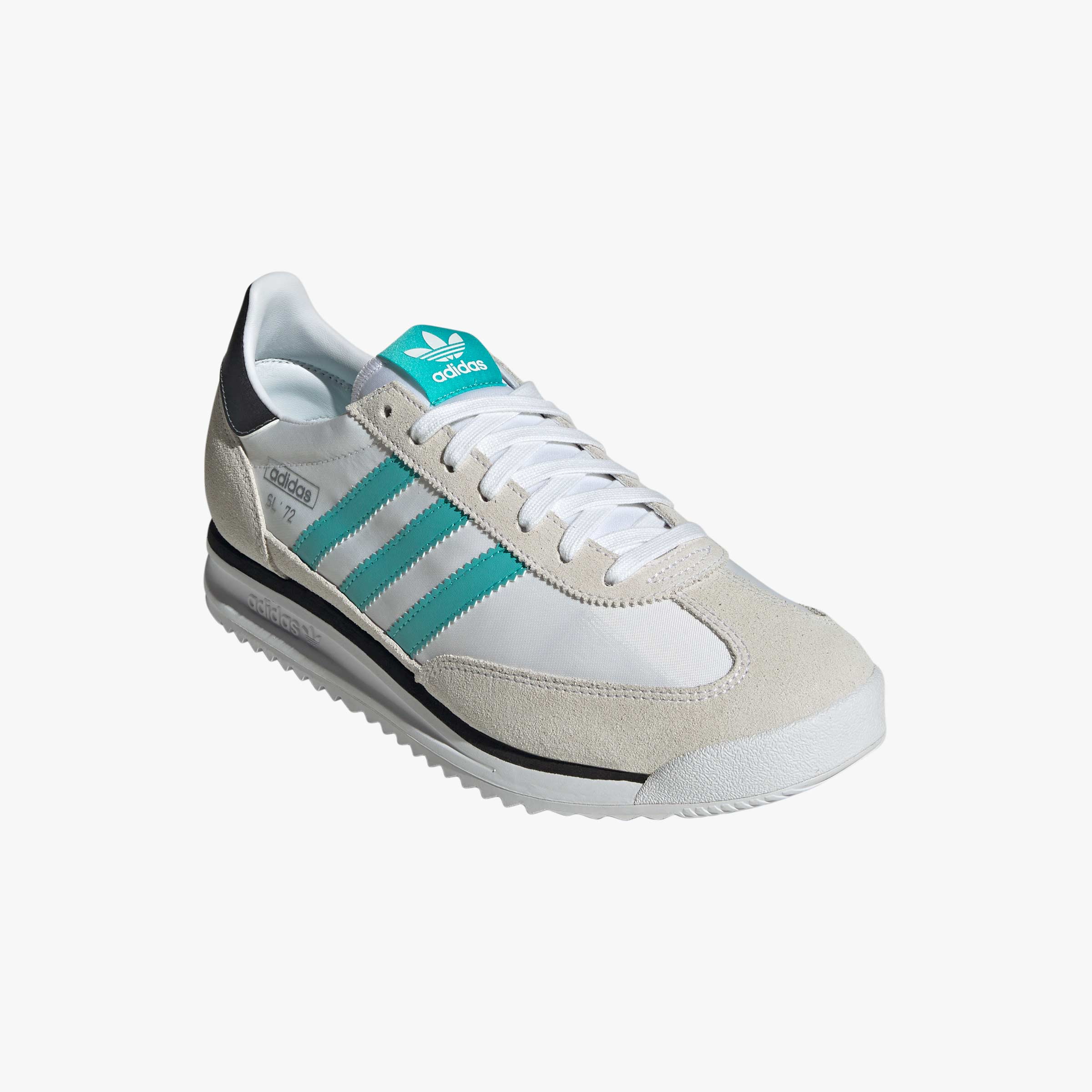 Adidas SL 72 RS Mercedes