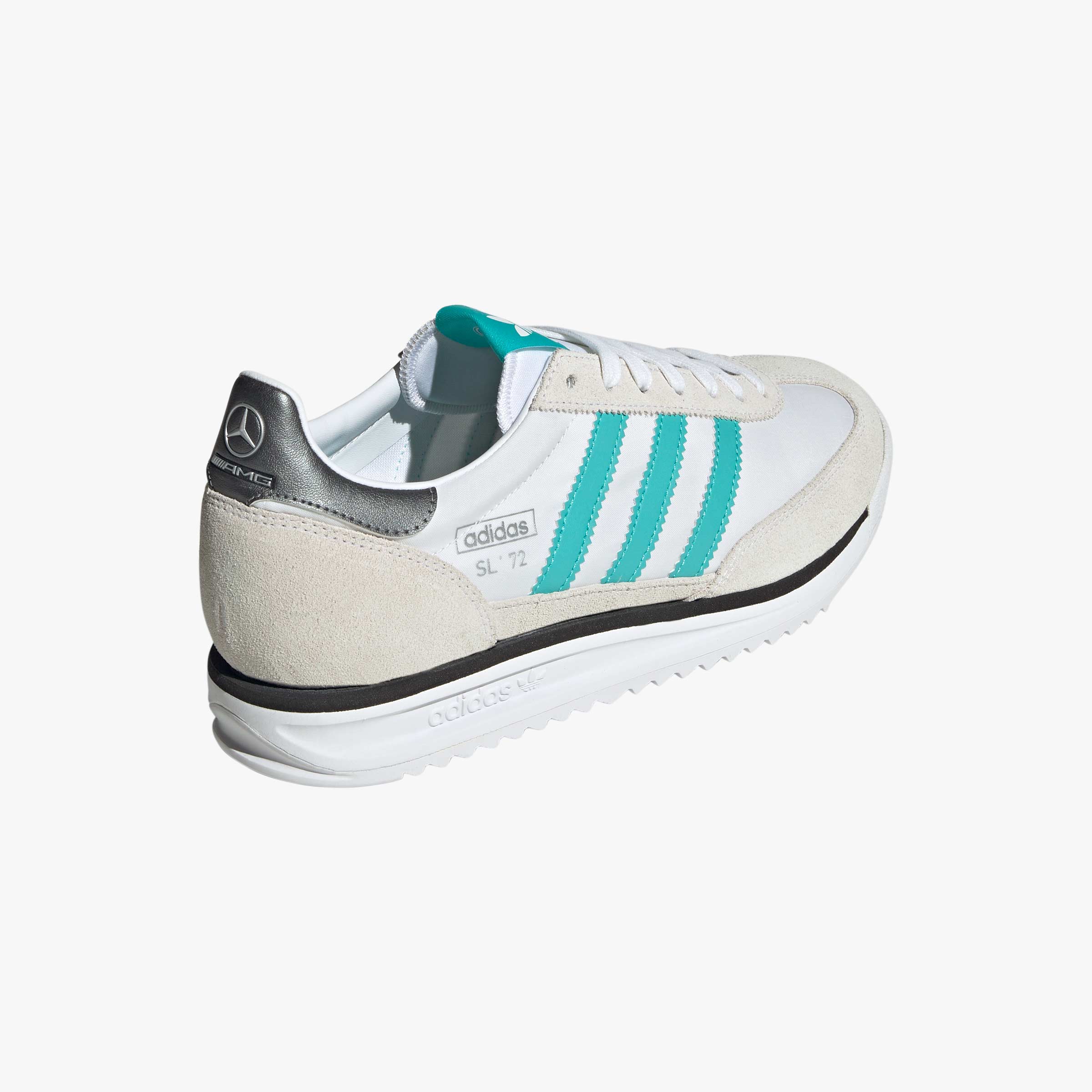 Adidas SL 72 RS Mercedes