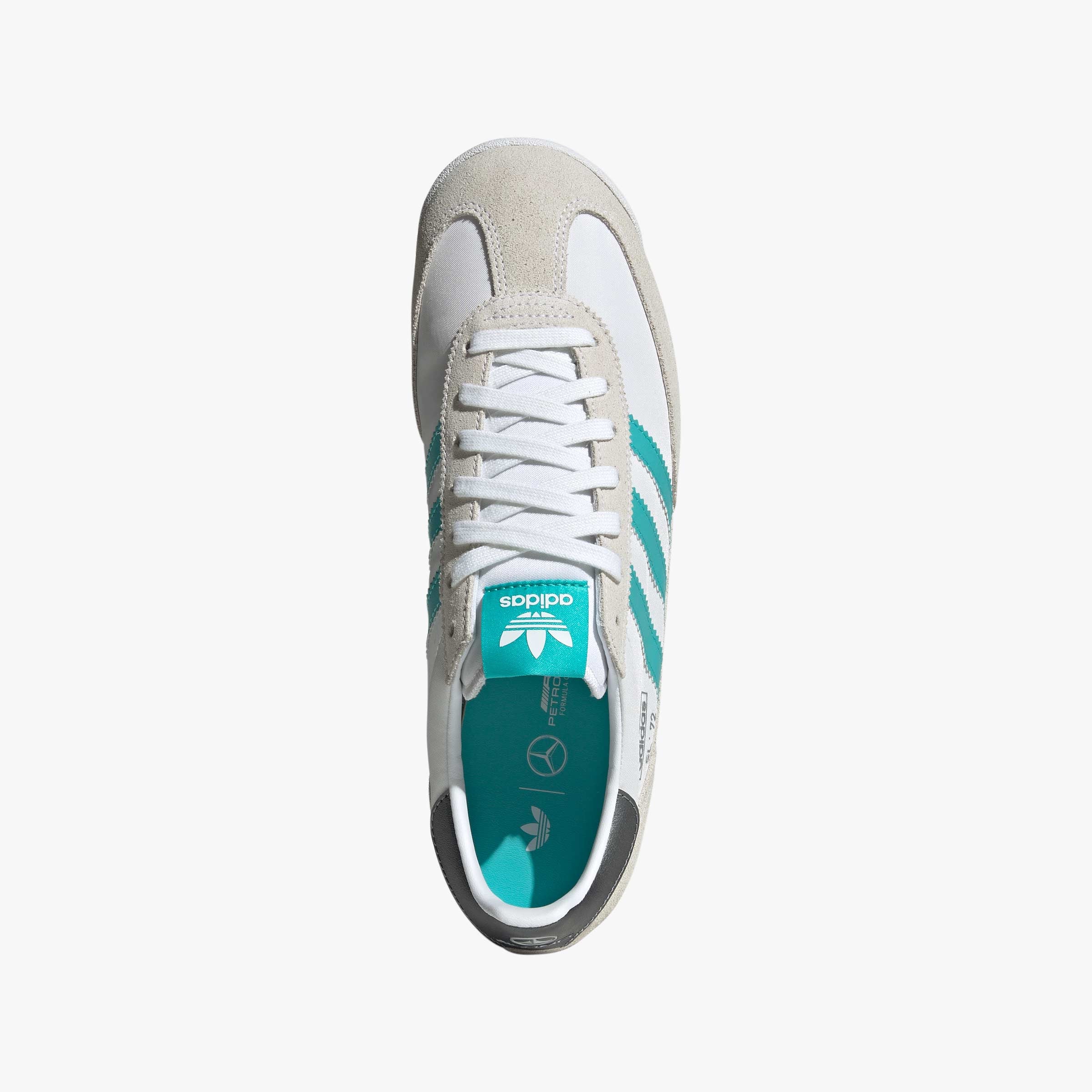 Adidas SL 72 RS Mercedes