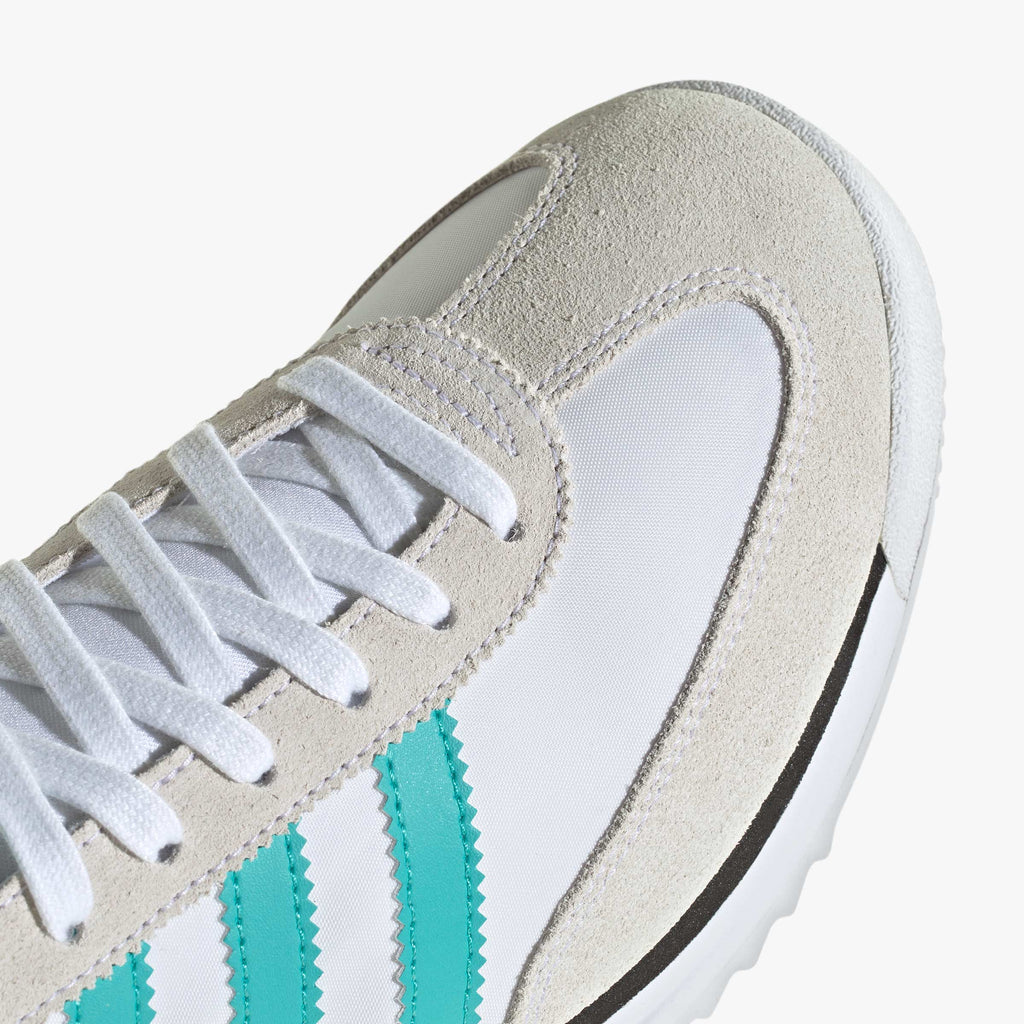Adidas SL 72 RS Mercedes