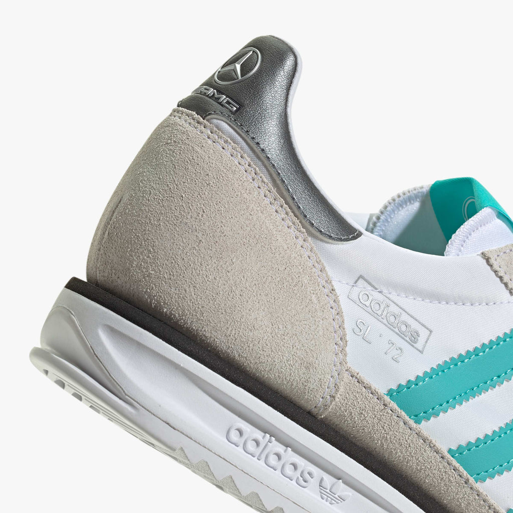 Adidas SL 72 RS Mercedes