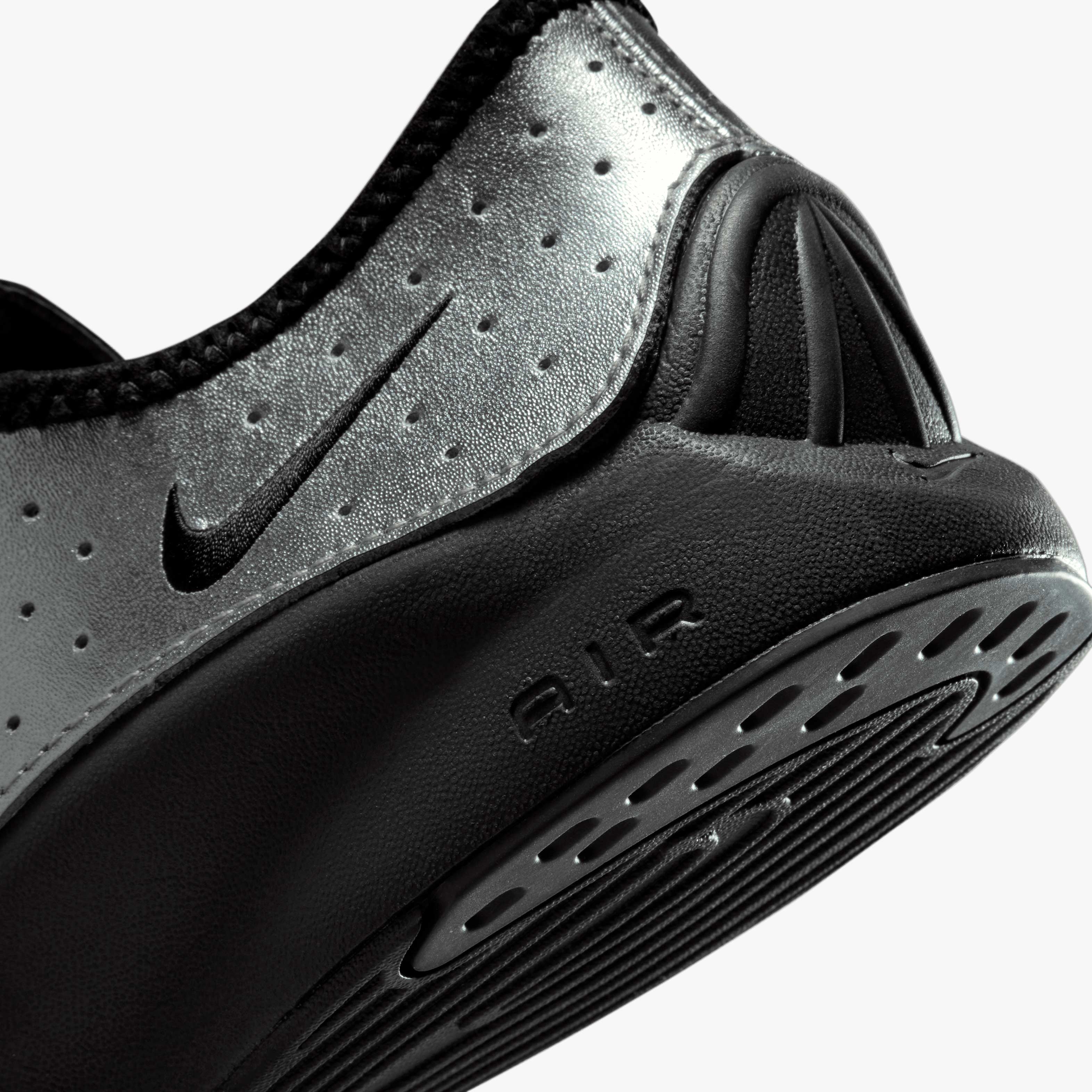 Nike Air Superfly