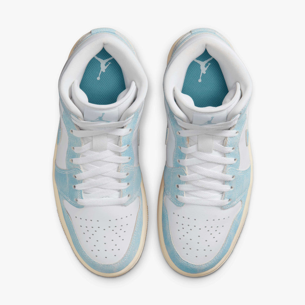 Air Jordan 1 Mid SE