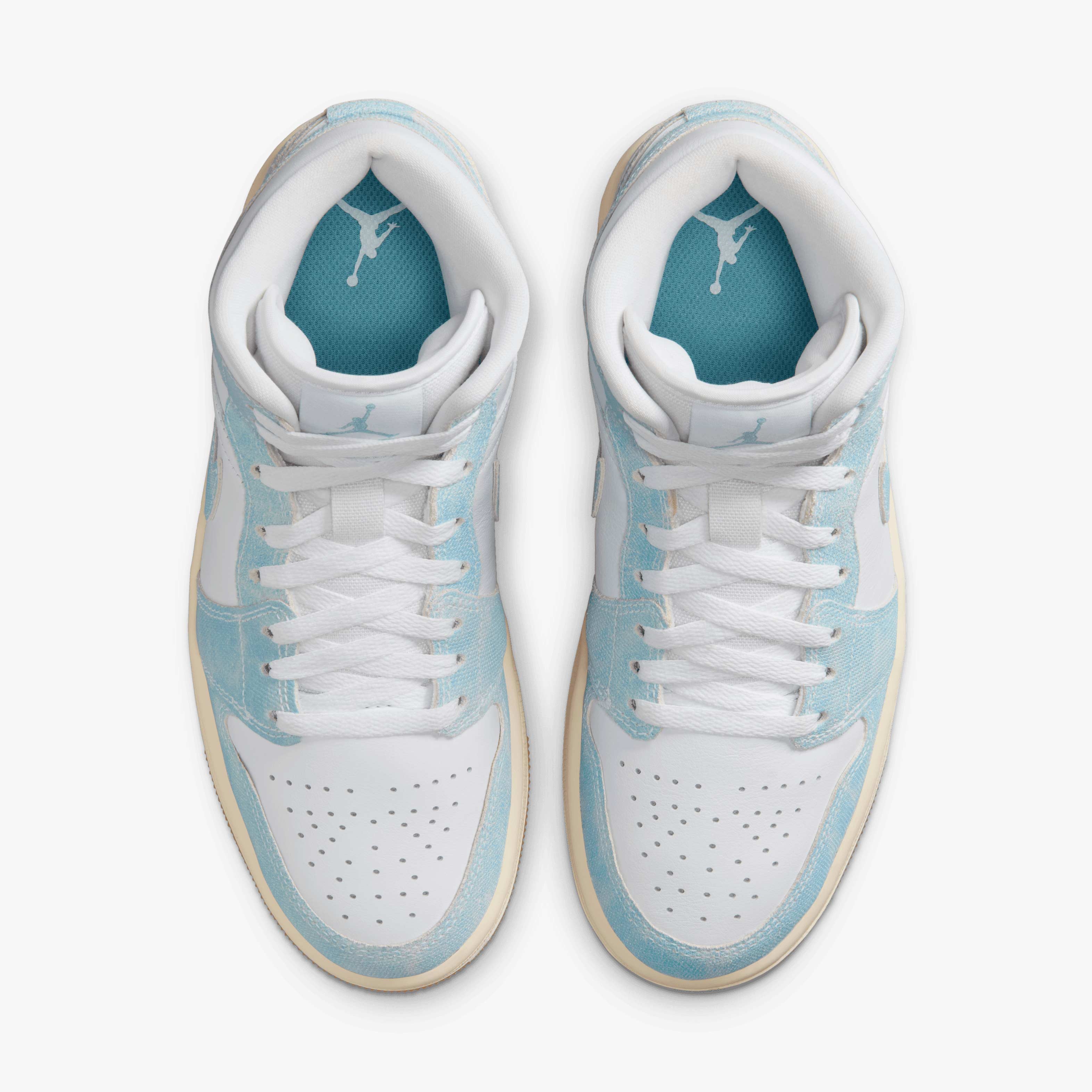 Air Jordan 1 Mid SE