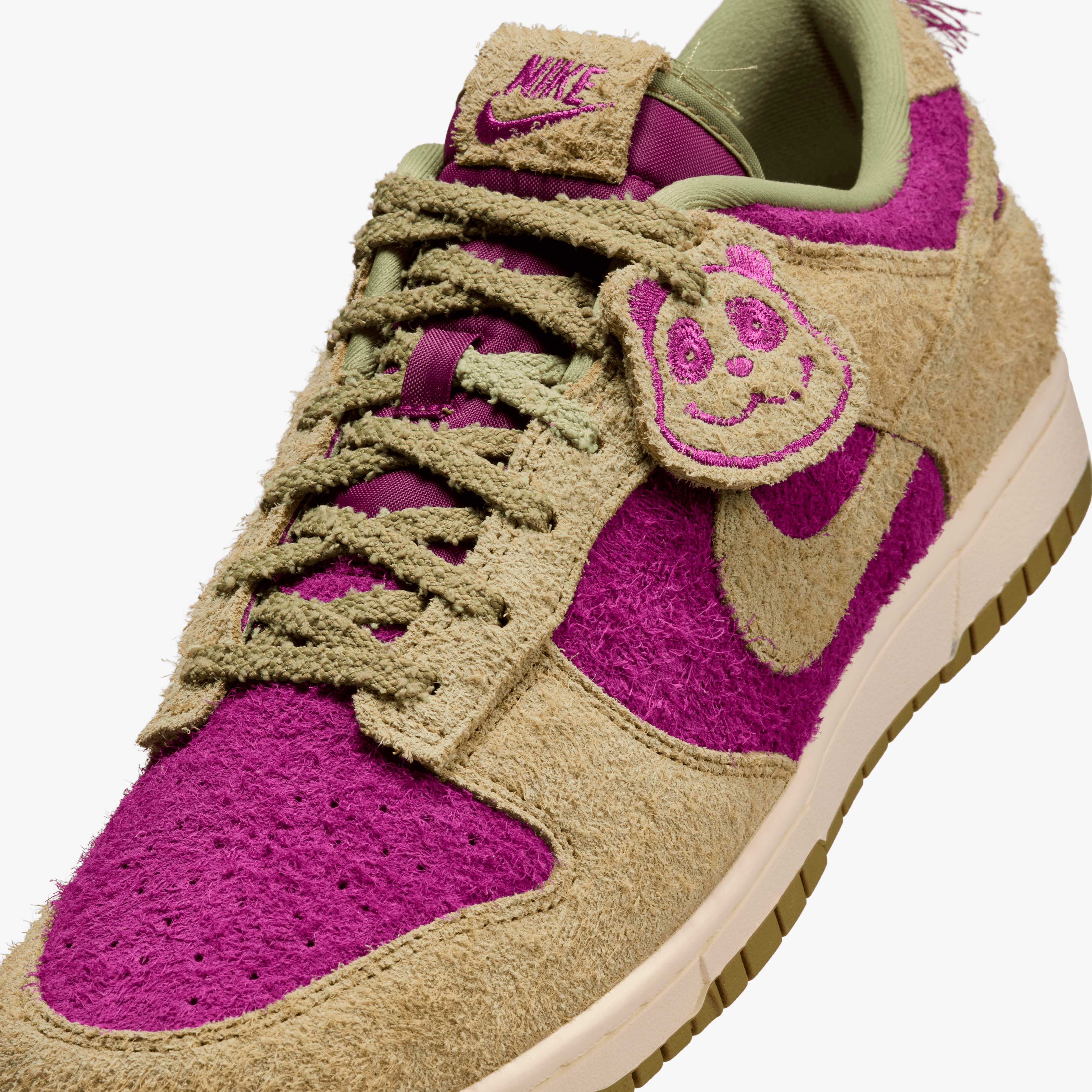 Nike Dunk Low Retro SE