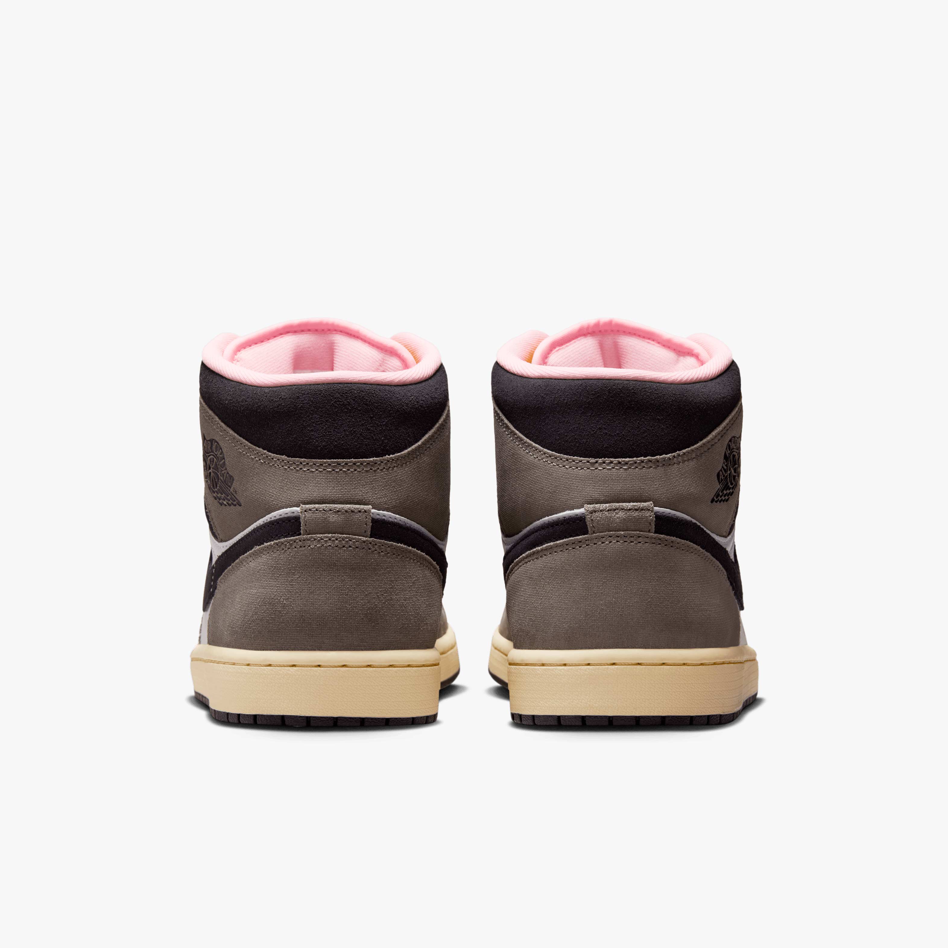 Air Jordan 1 Mid SE