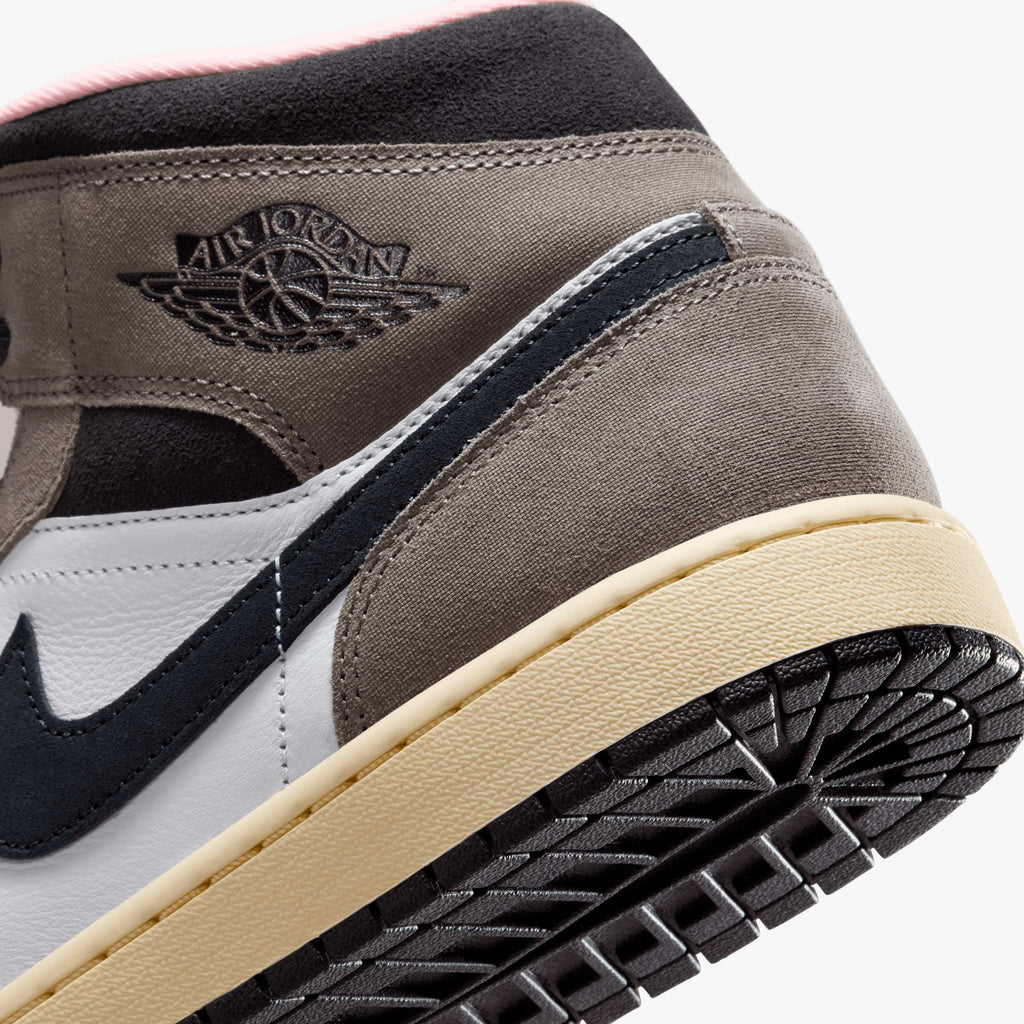 Air Jordan 1 Mid SE