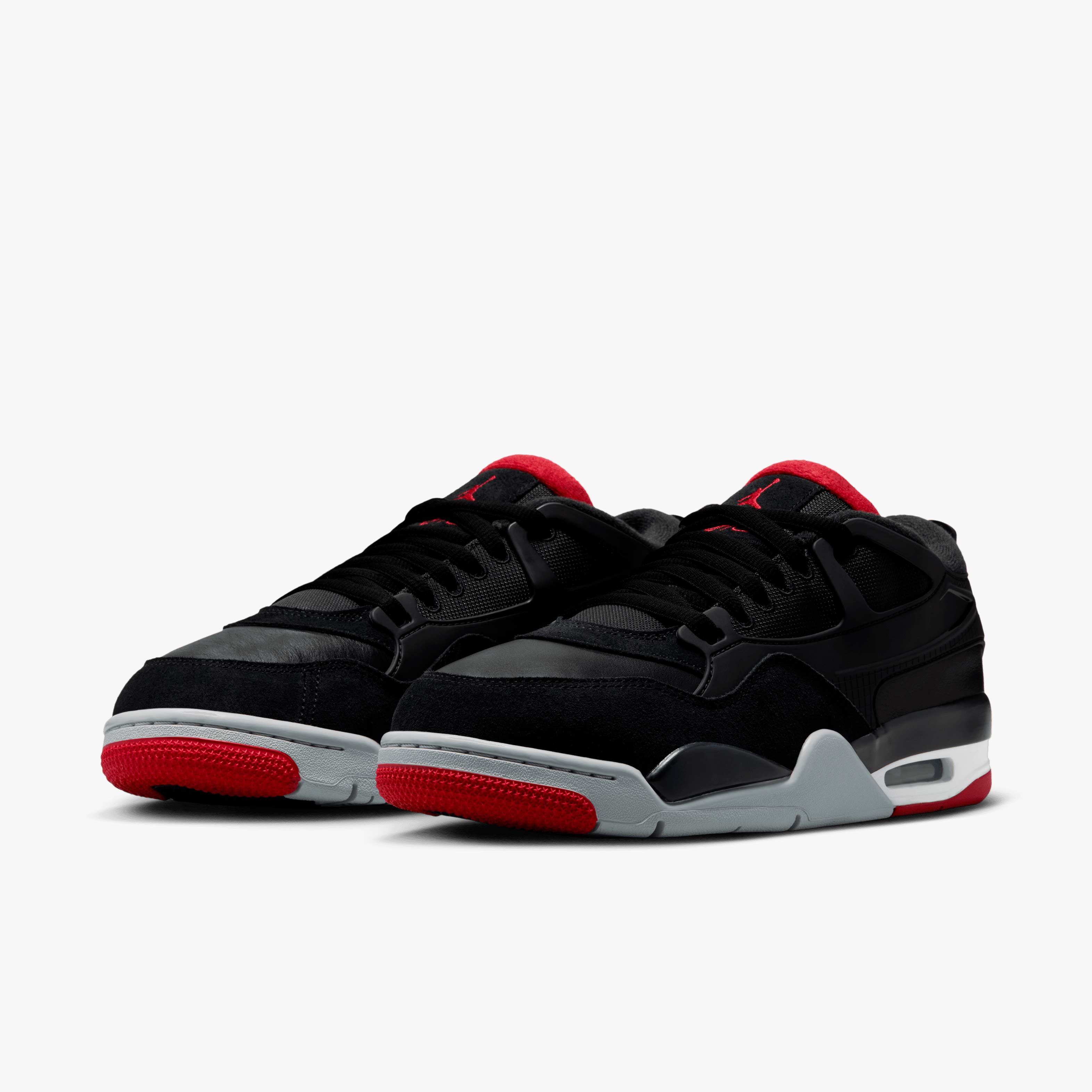 Air Jordan 4 RM
