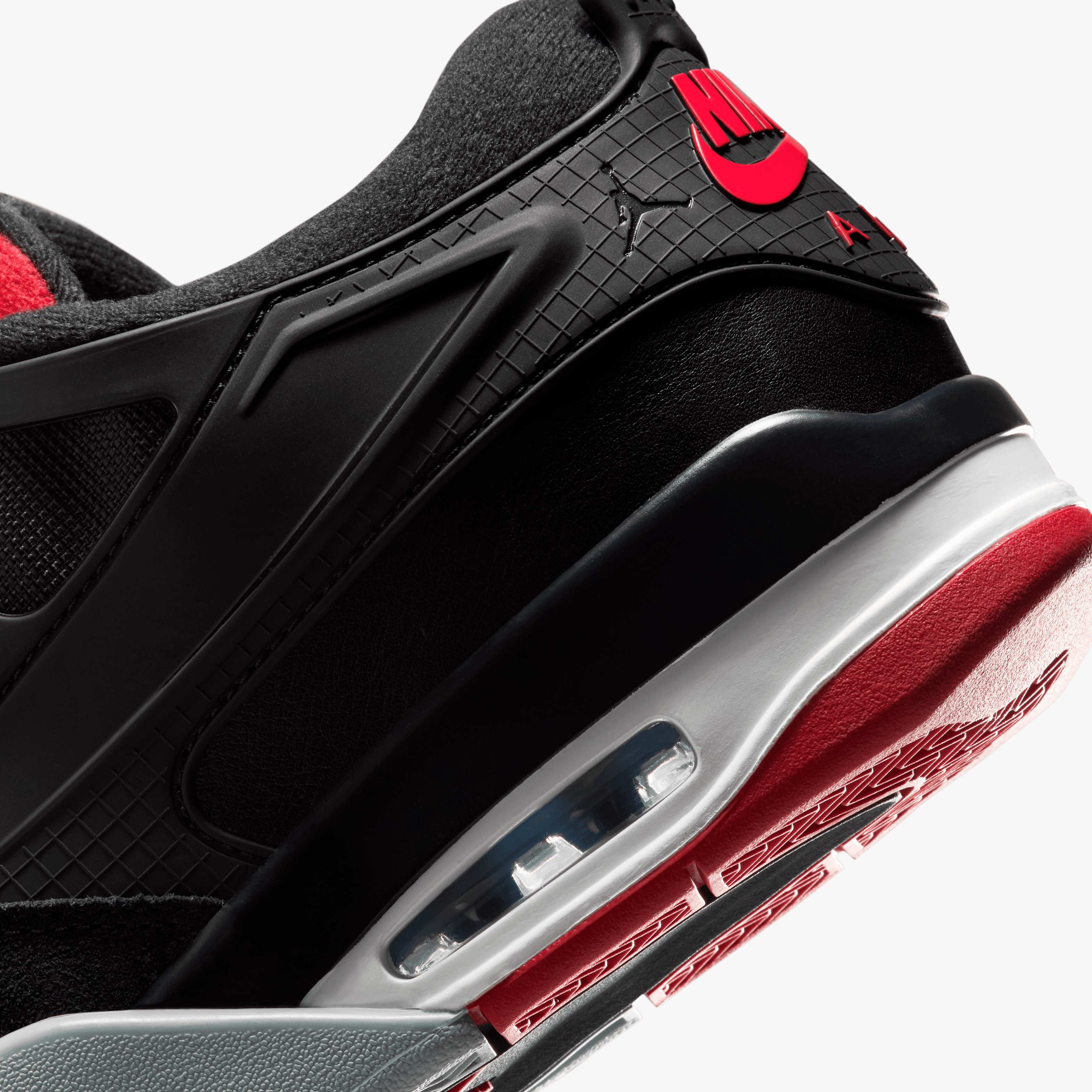 Air Jordan 4 RM
