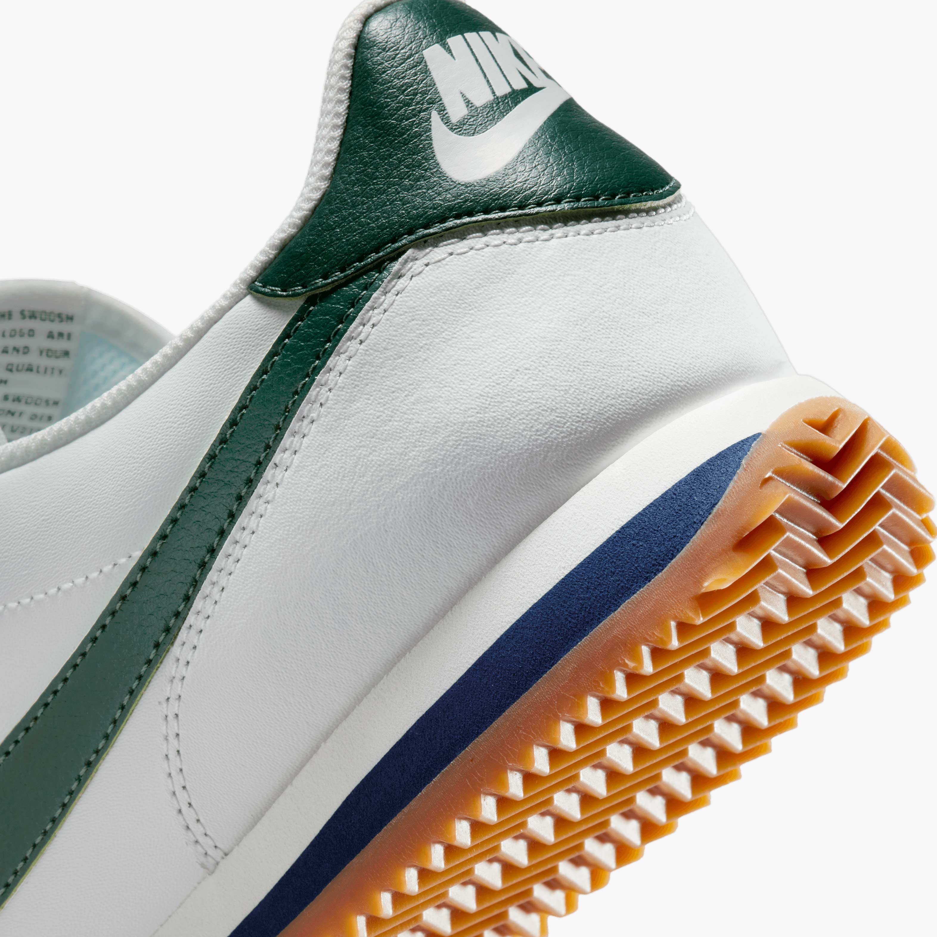 Nike Cortez Leather