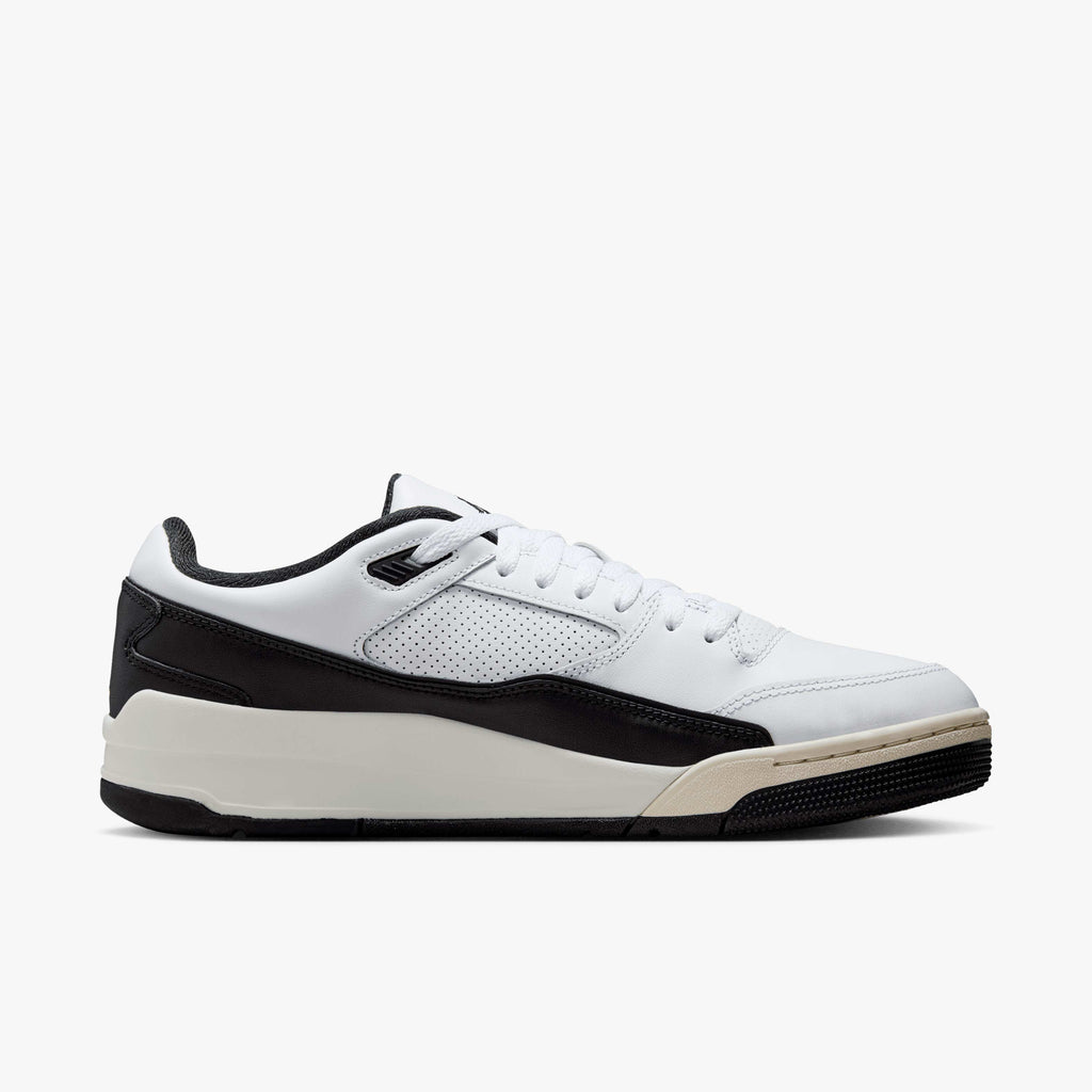 Jordan Flight Court