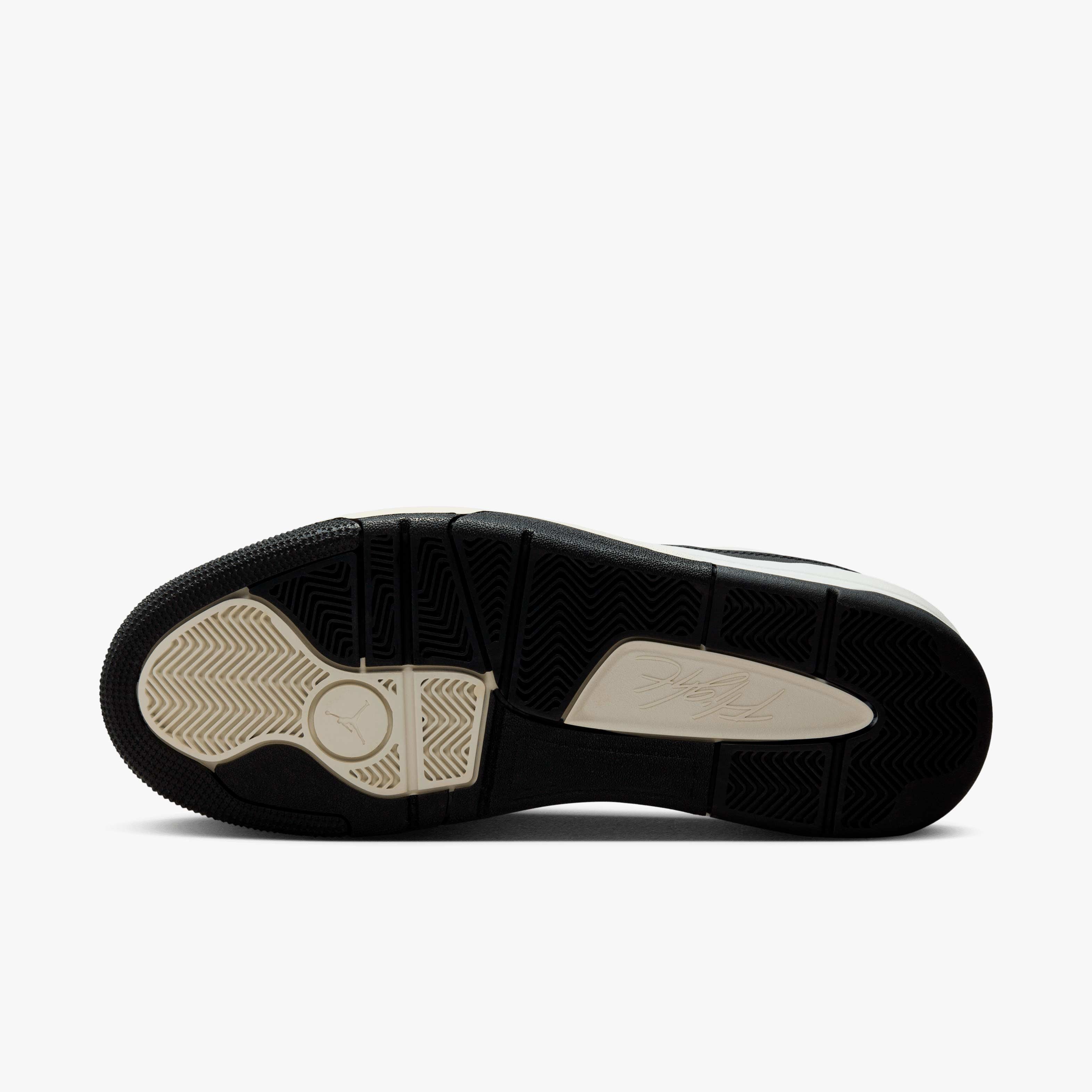 Jordan Flight Court